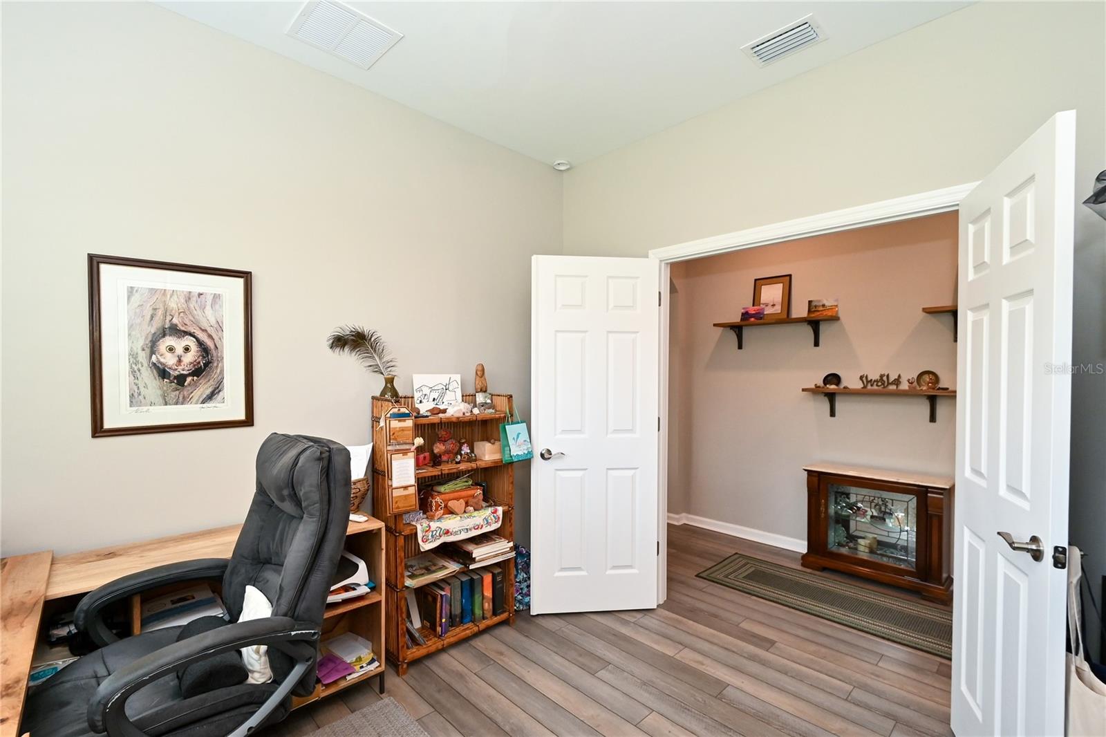 HAMMOCK PRESERVE - Residential