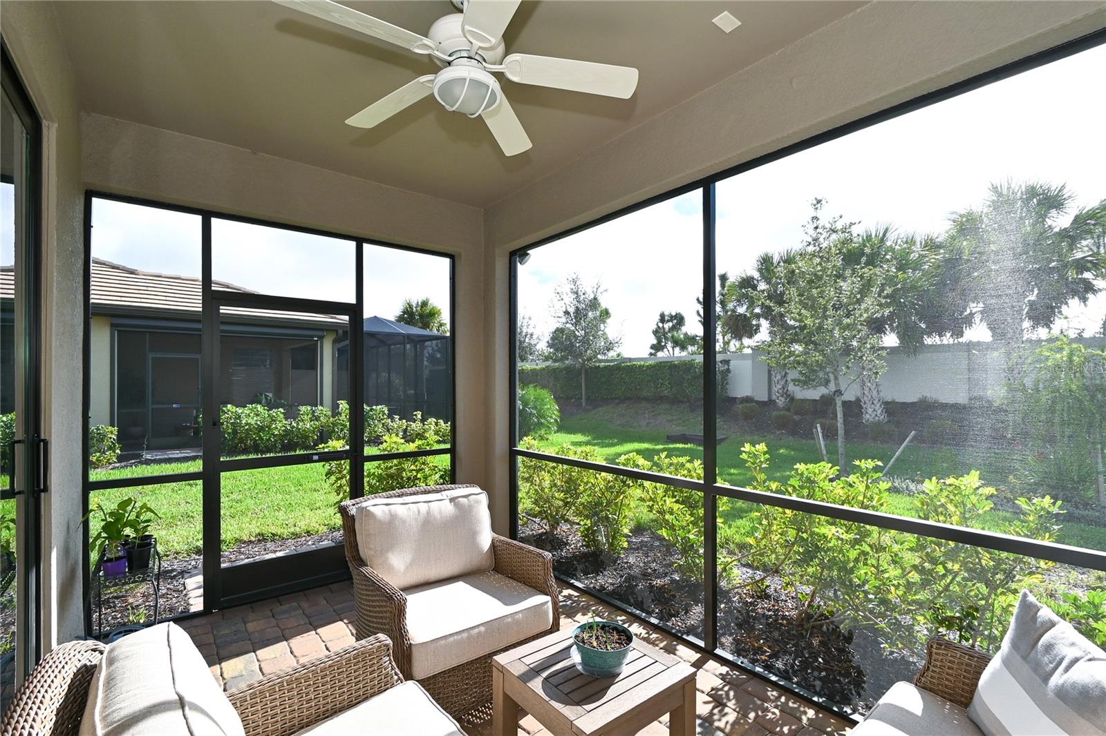 HAMMOCK PRESERVE - Residential