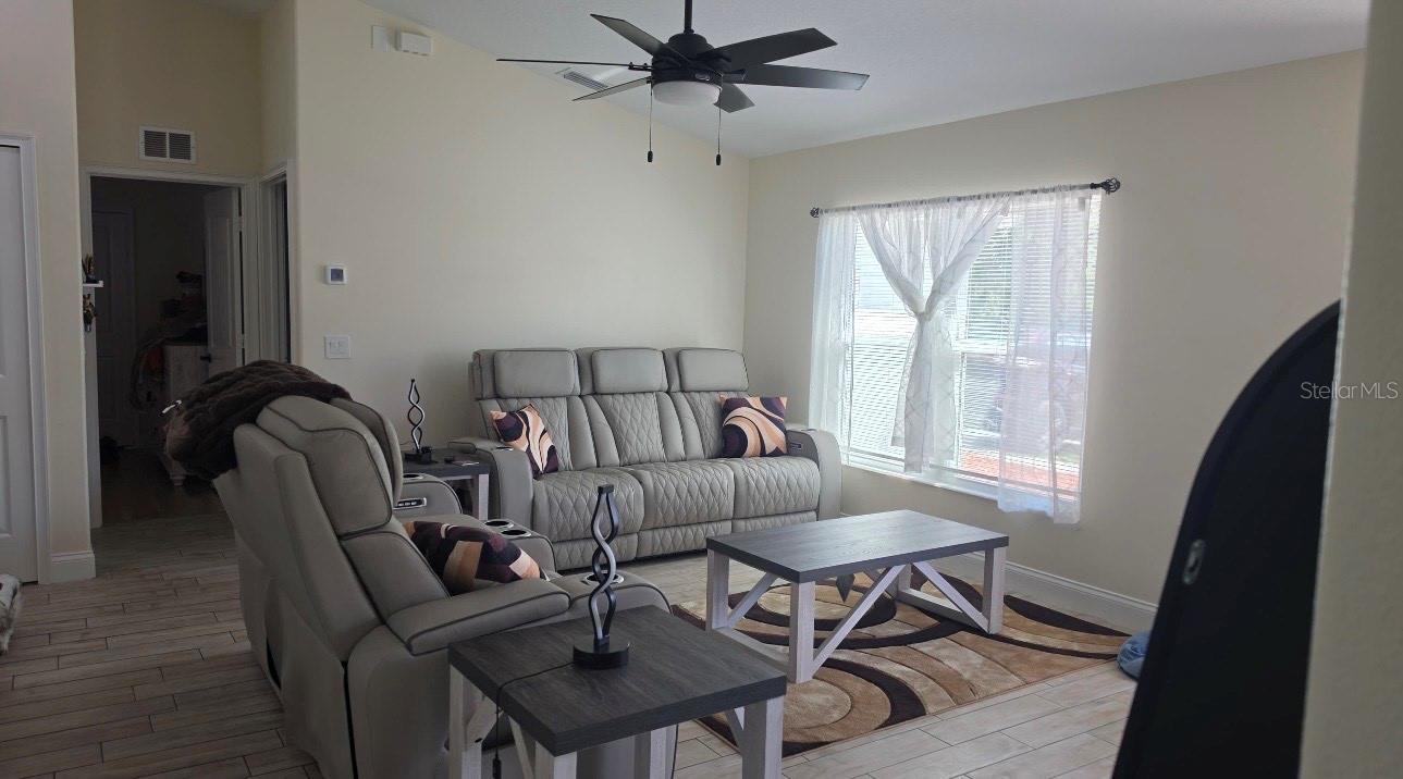 PORT MALABAR UNIT 36 - Residential