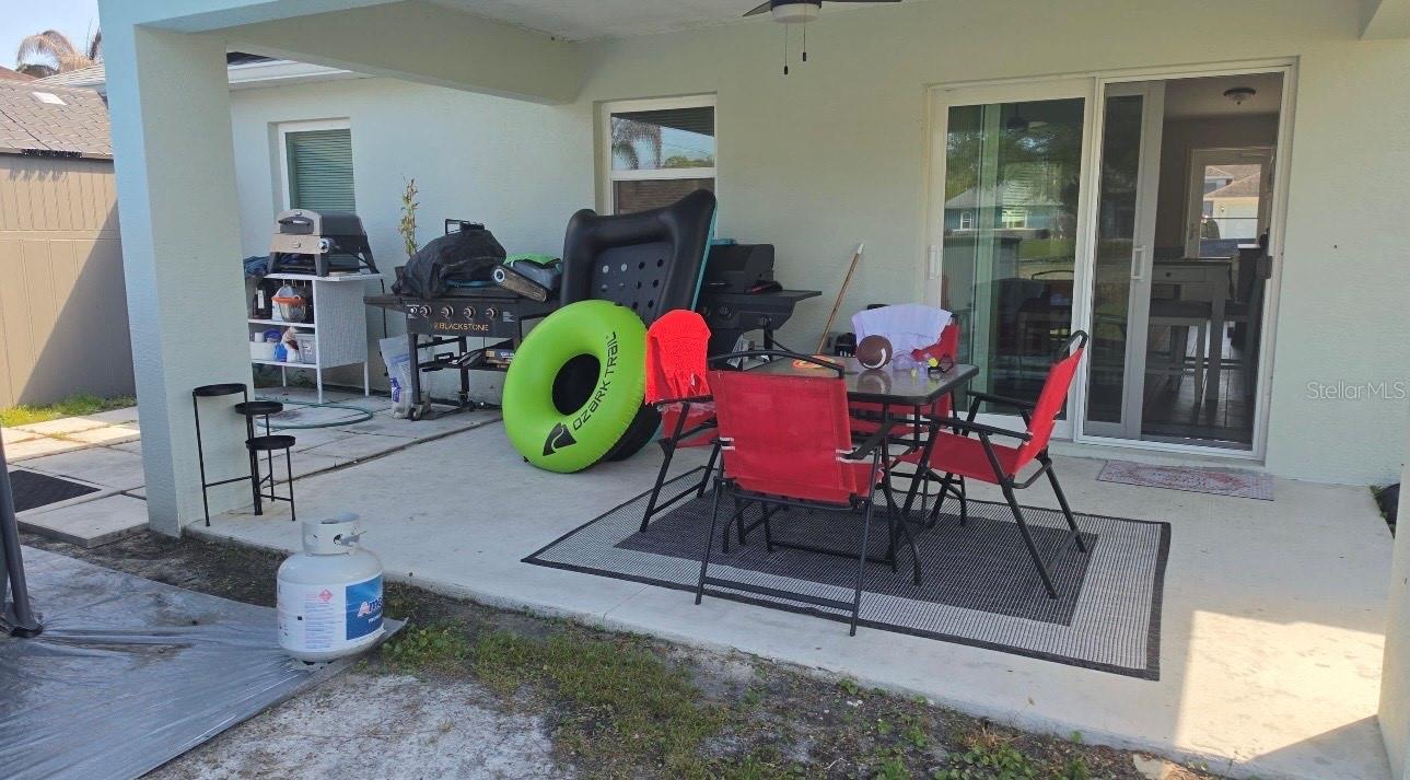 PORT MALABAR UNIT 36 - Residential