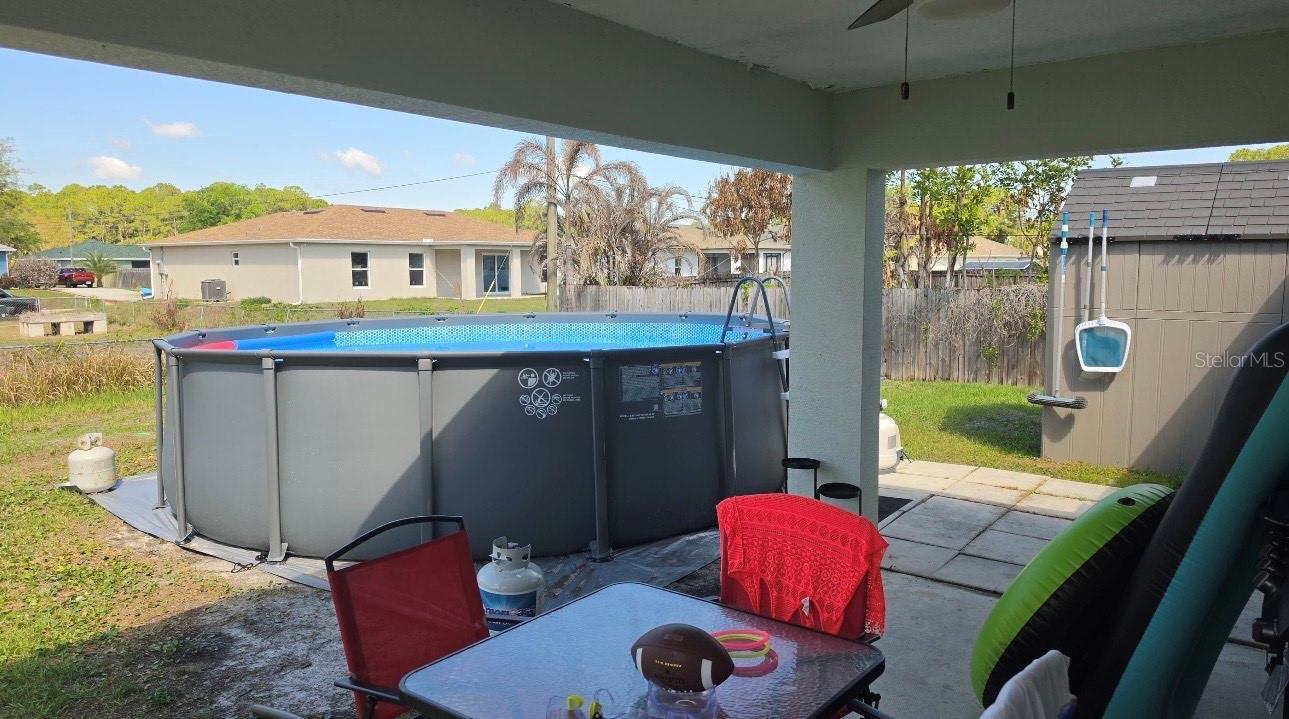 PORT MALABAR UNIT 36 - Residential