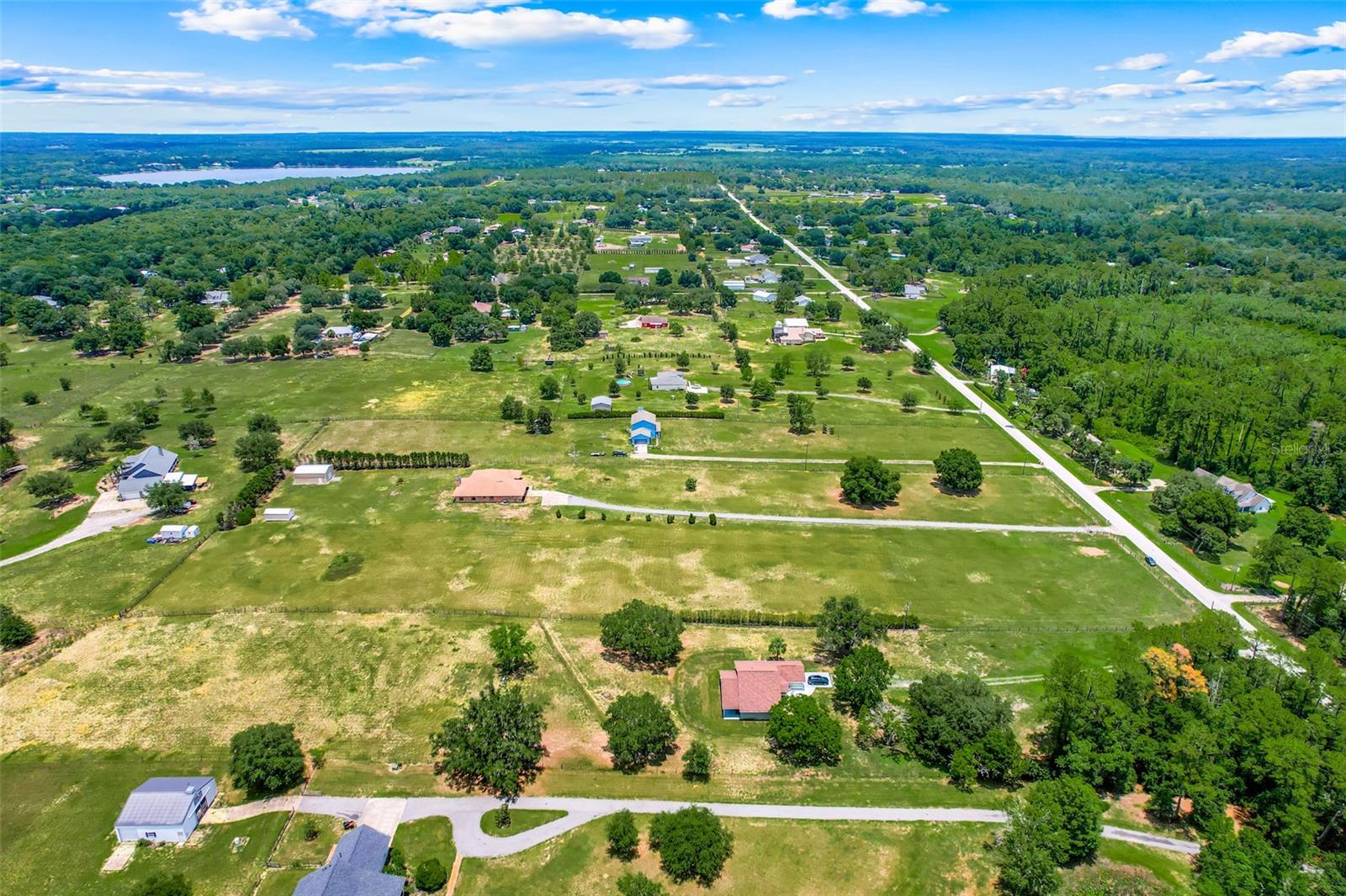 CALHOUN ROAD