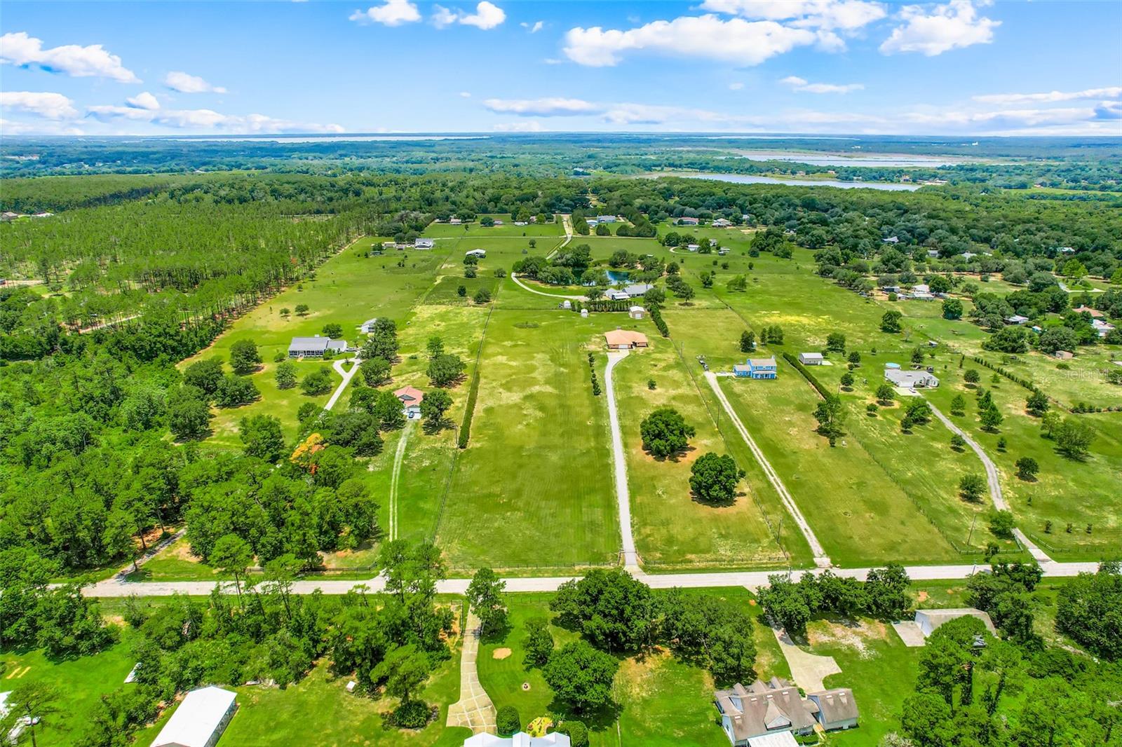CALHOUN ROAD