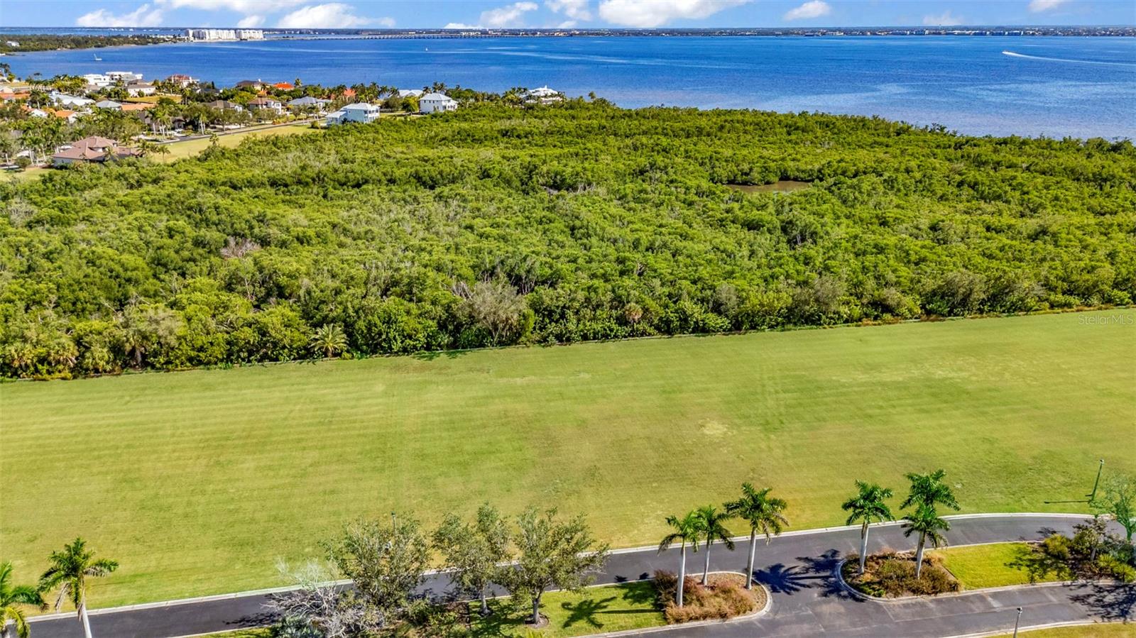 GRASSY POINT ESTATES - Land