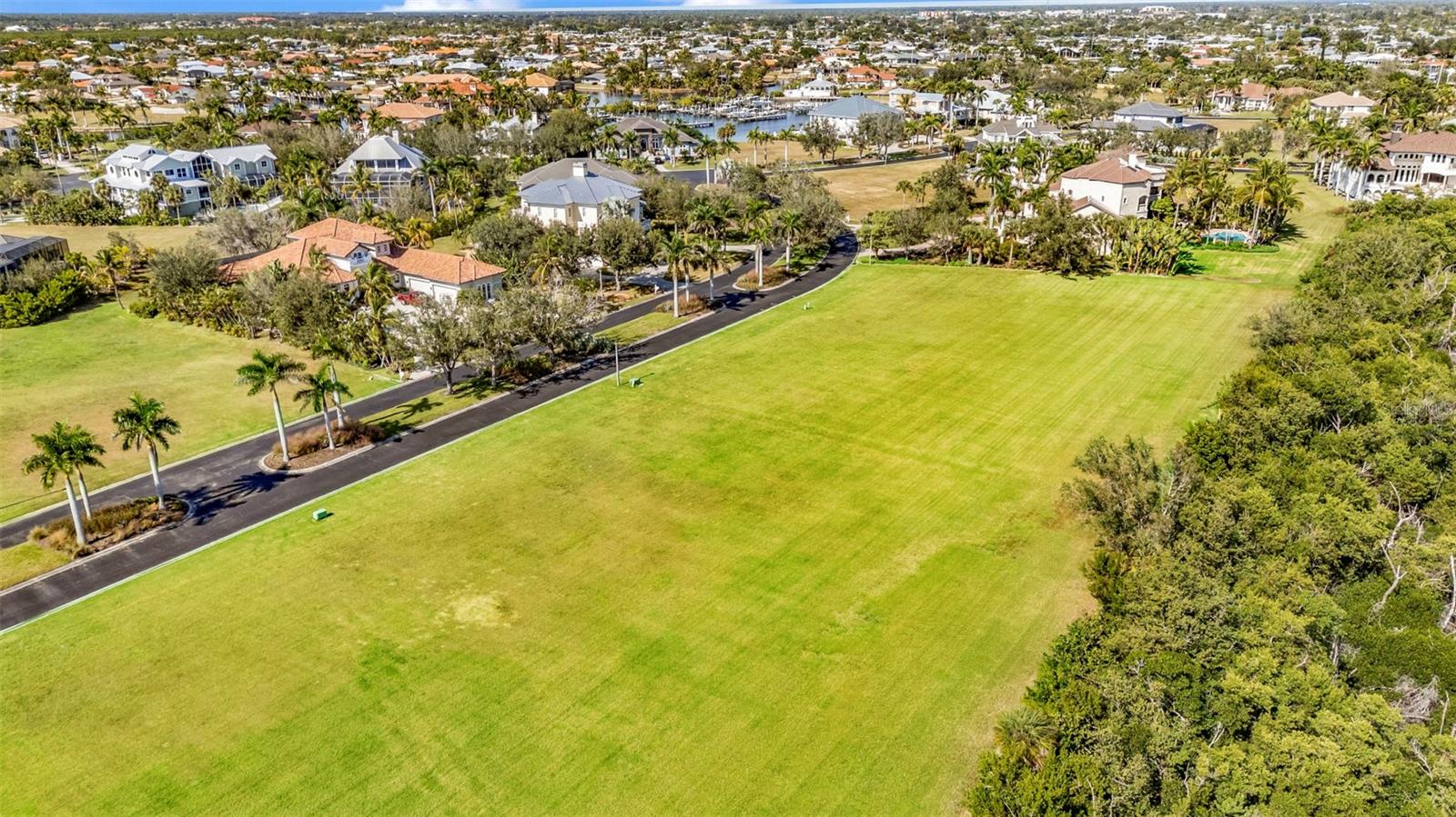 GRASSY POINT ESTATES - Land