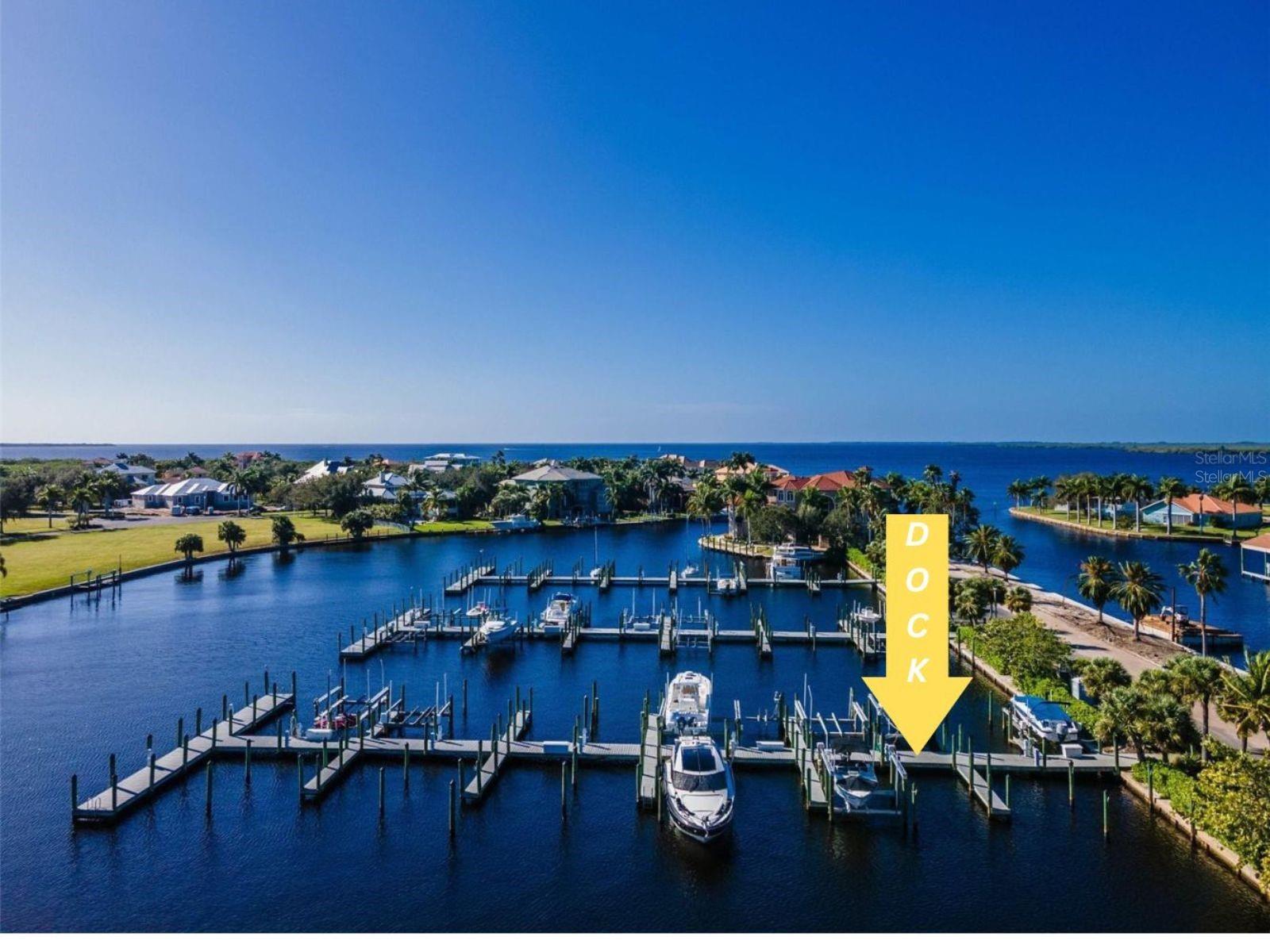 GRASSY POINT ESTATES - Land