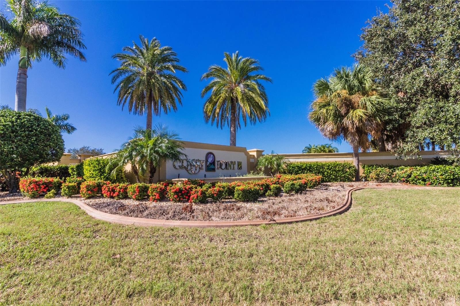 GRASSY POINT ESTATES - Land