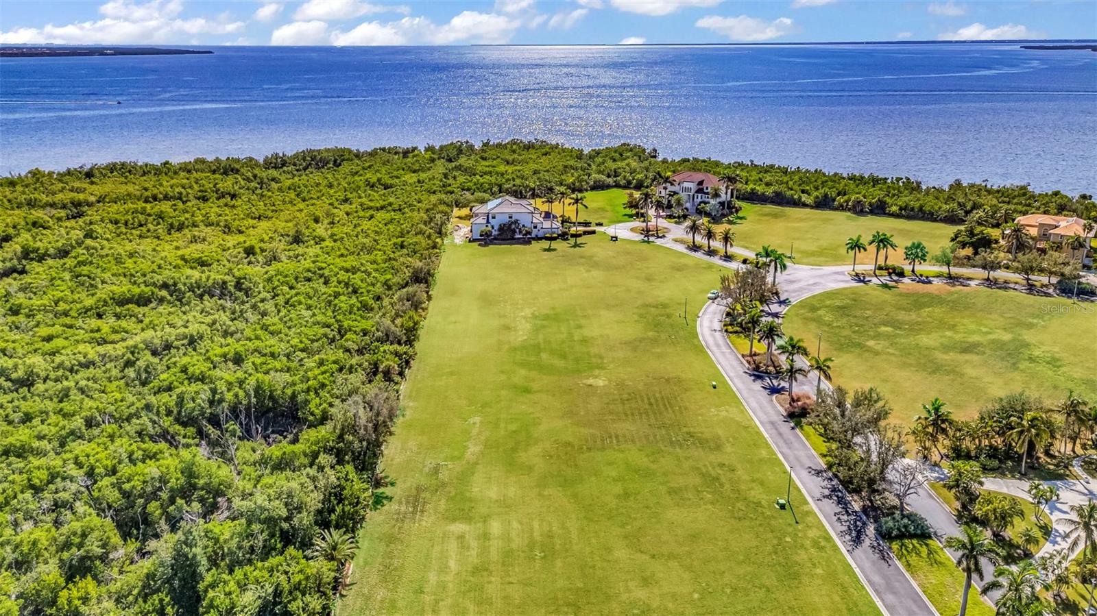 GRASSY POINT ESTATES - Land