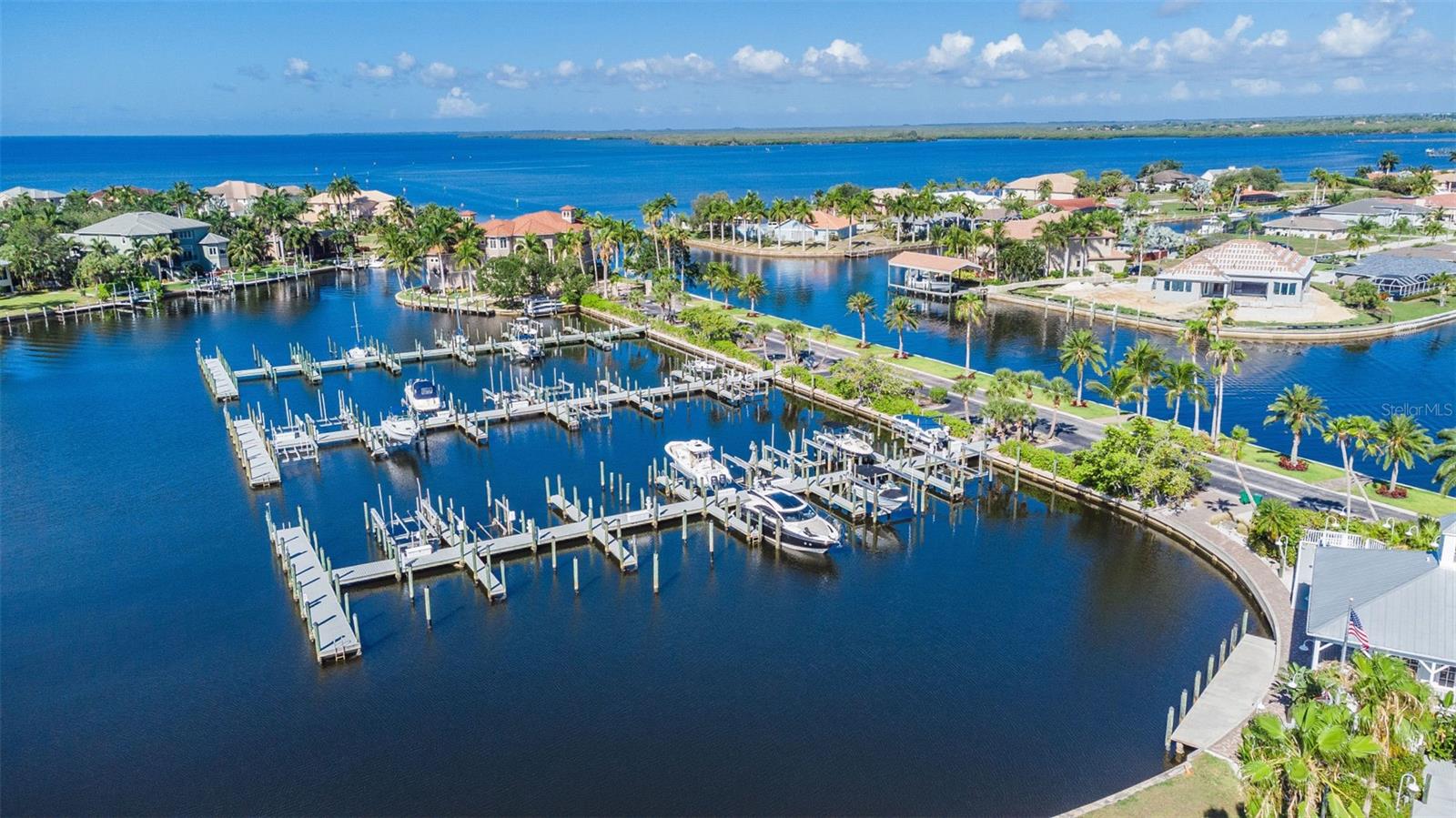 GRASSY POINT ESTATES - Land