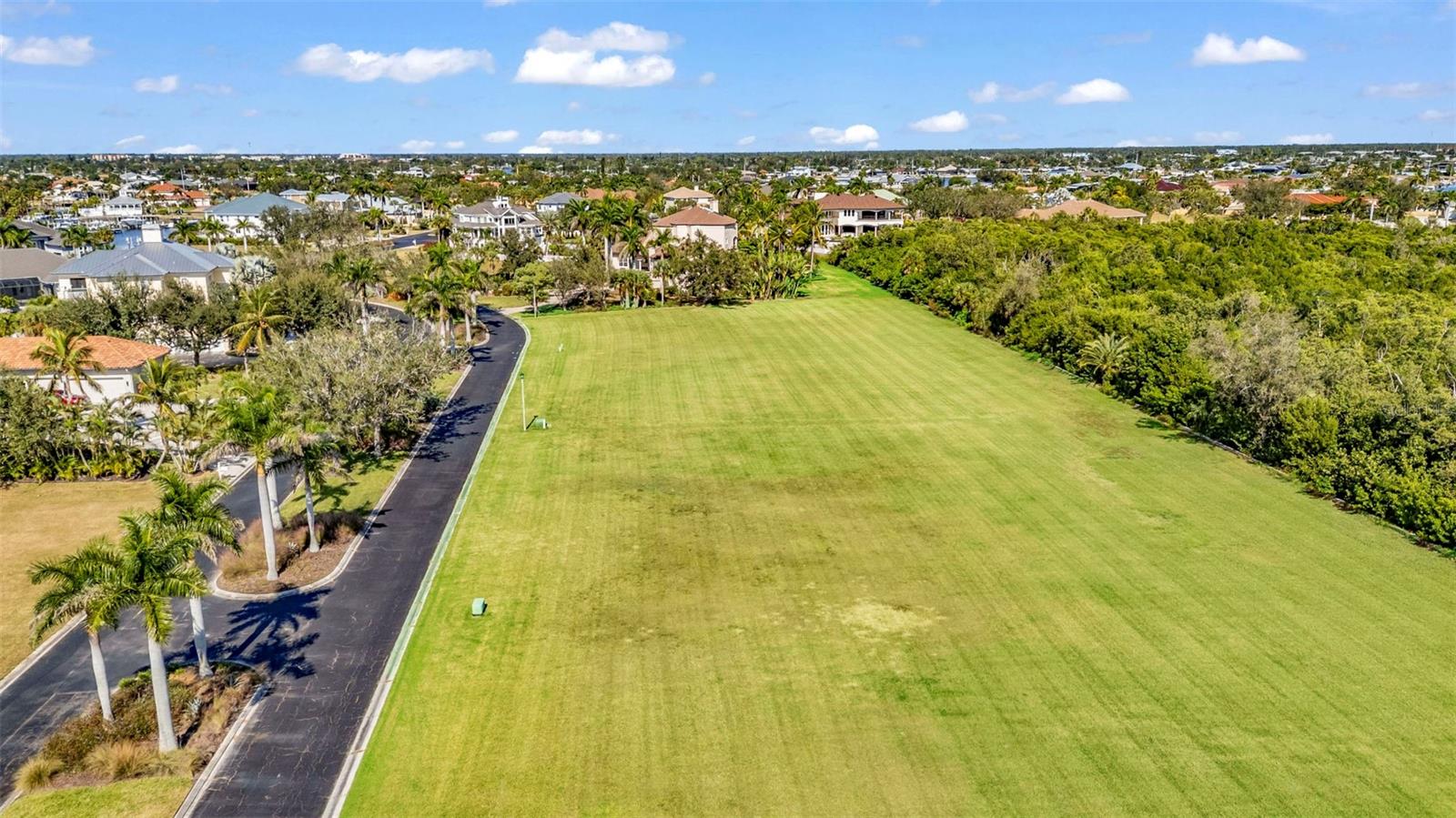 GRASSY POINT ESTATES - Land