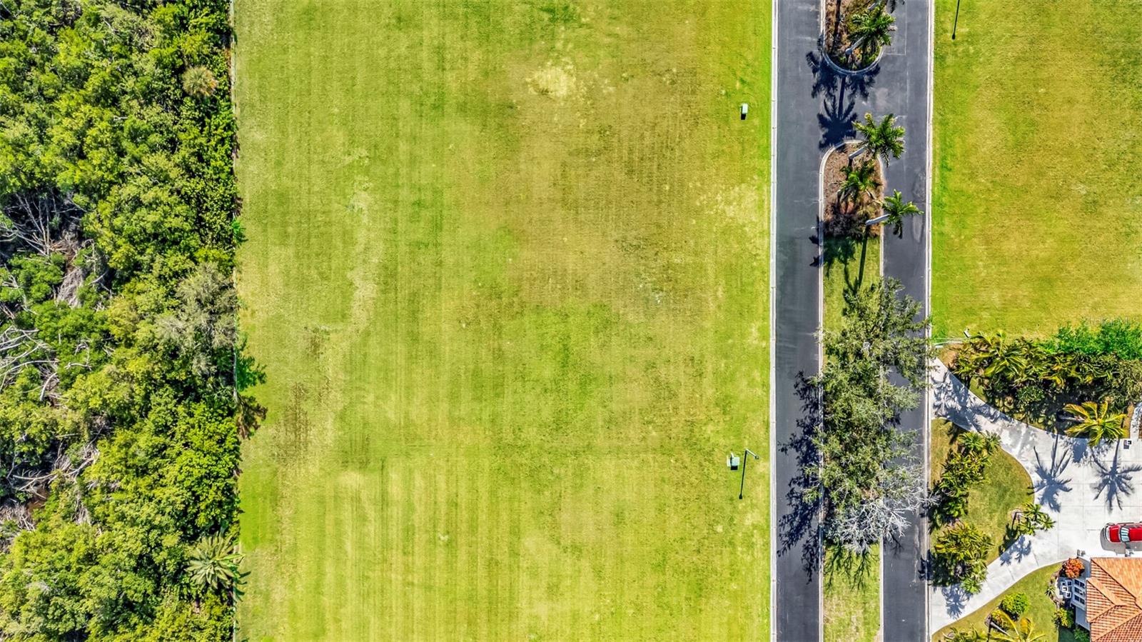 GRASSY POINT ESTATES - Land