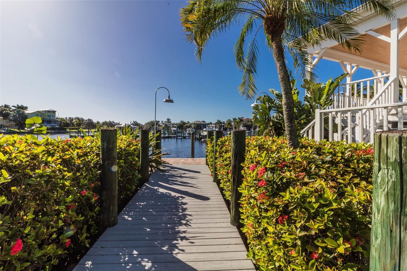 GRASSY POINT ESTATES - Land