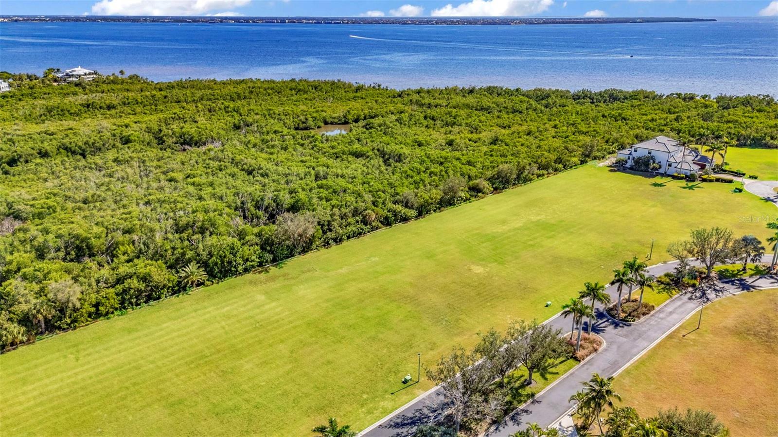 GRASSY POINT ESTATES - Land