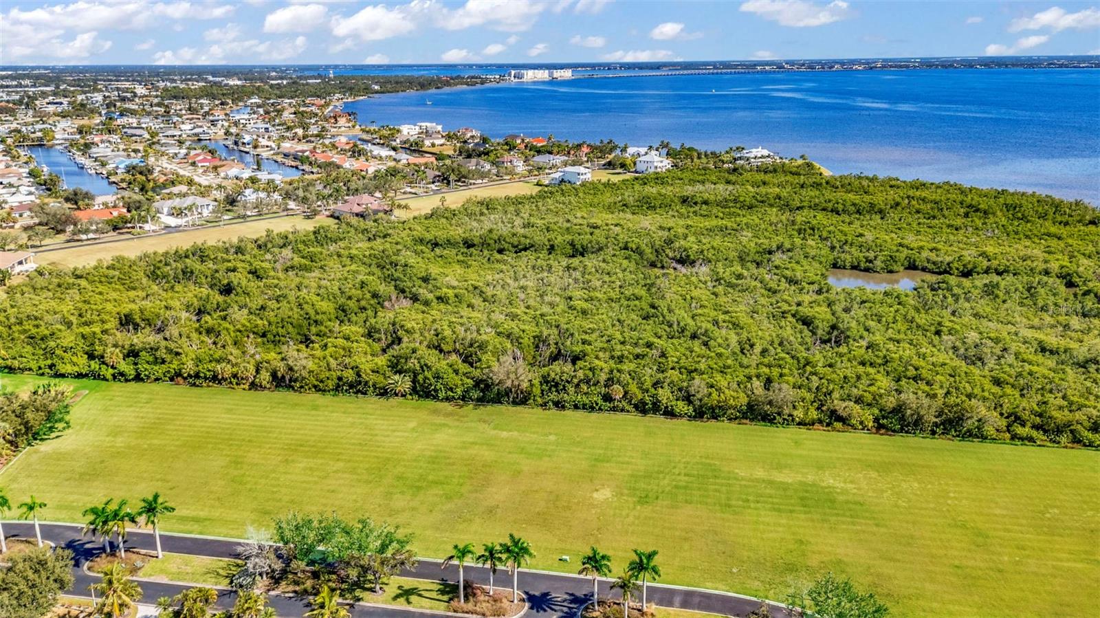 GRASSY POINT ESTATES - Land