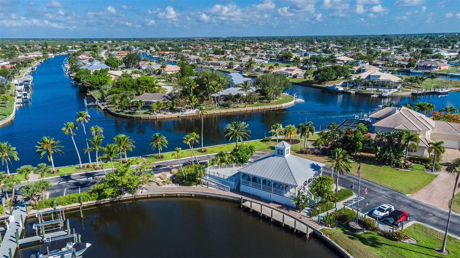 GRASSY POINT ESTATES - Land