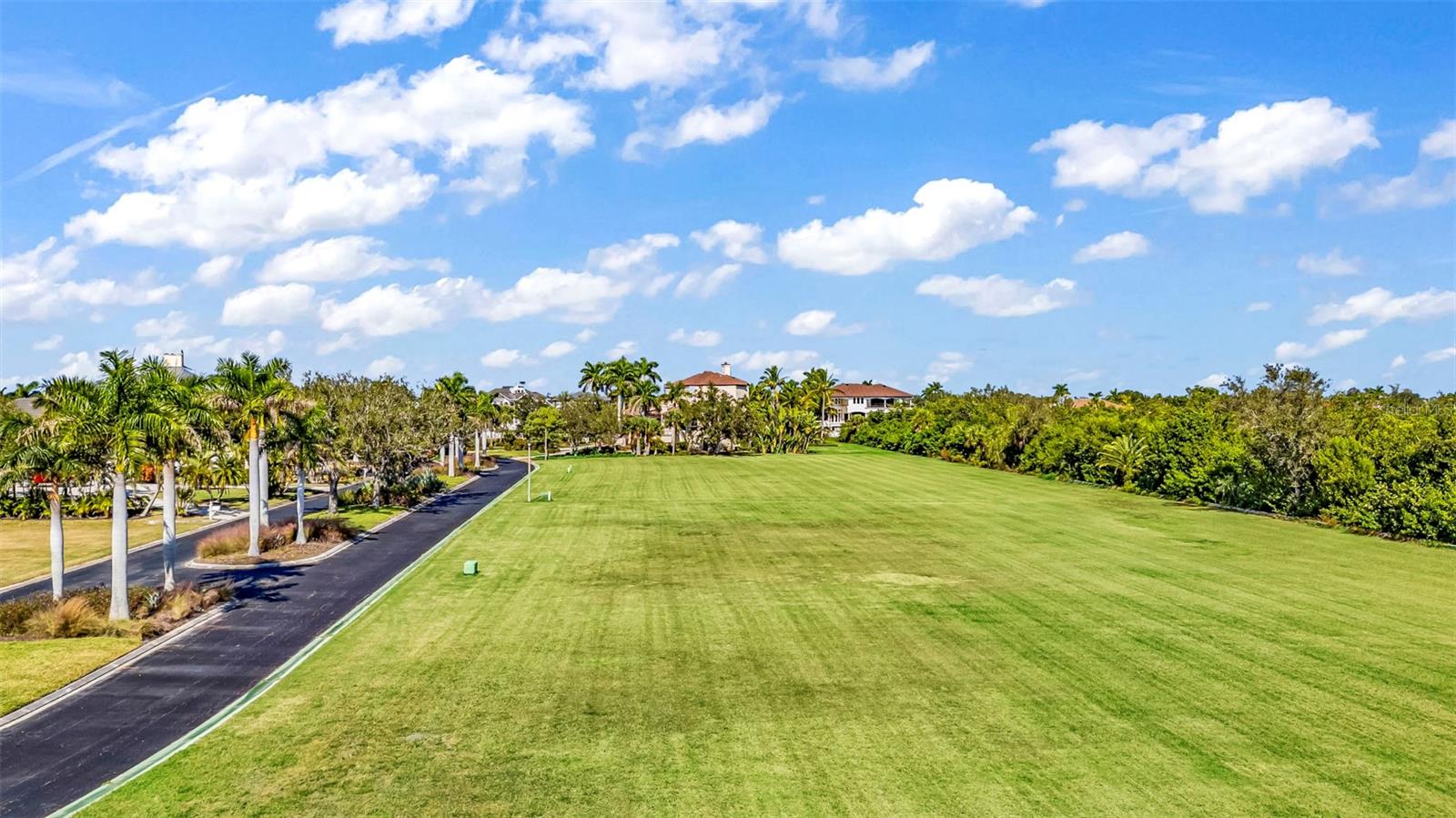 GRASSY POINT ESTATES - Land