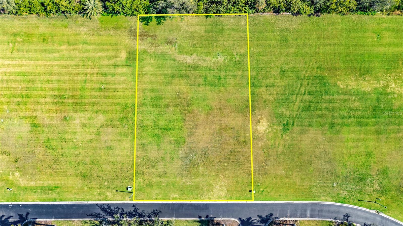 GRASSY POINT ESTATES - Land