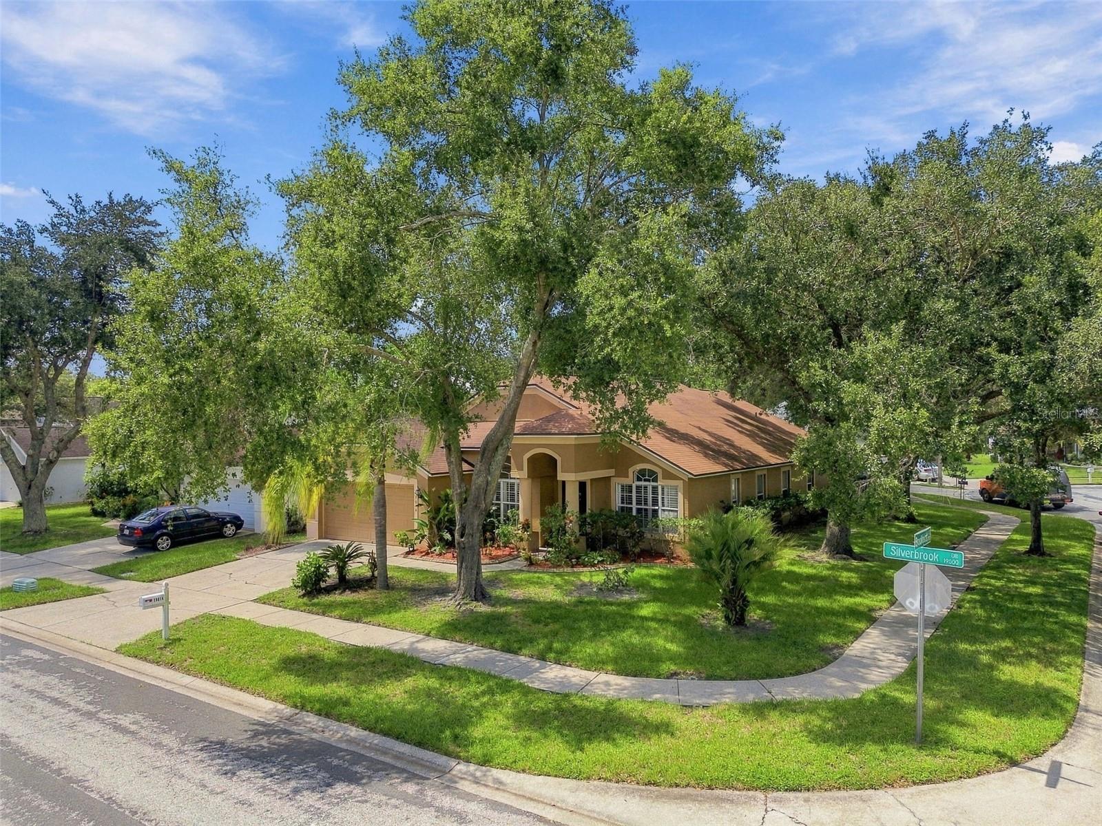 19014 SILVERBROOK DRIVE