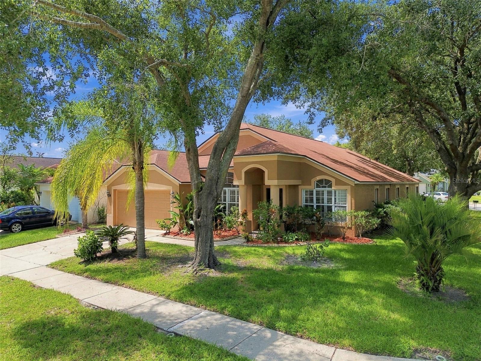 19014 SILVERBROOK DRIVE