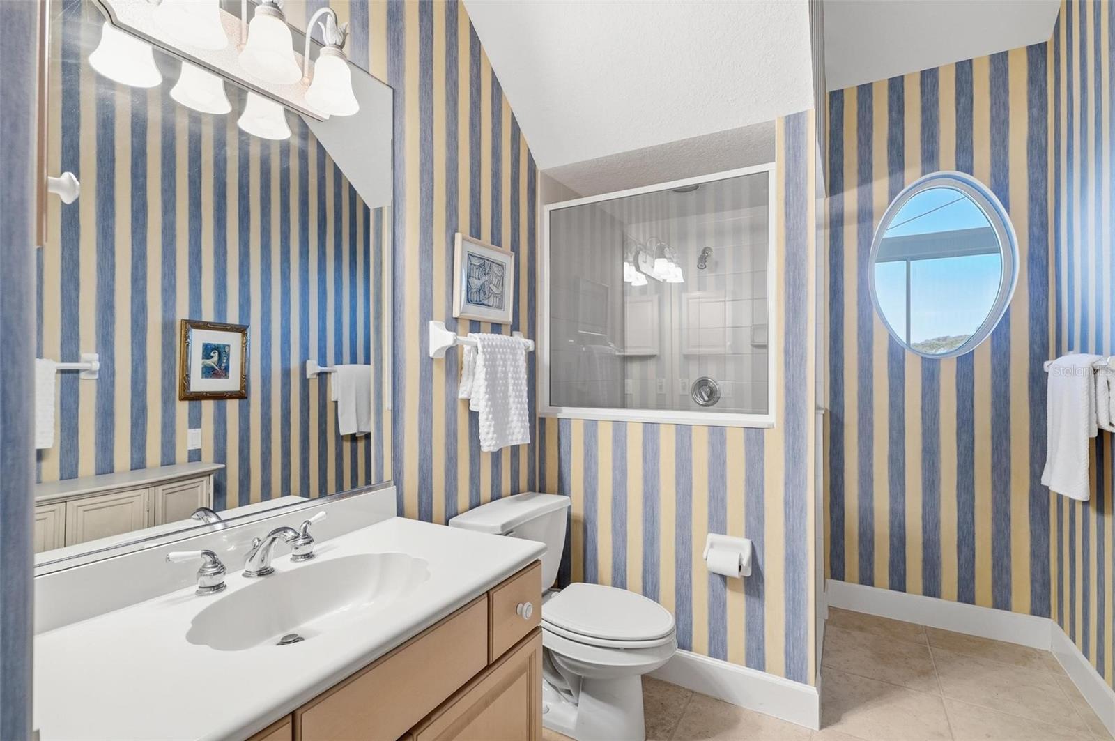 HAMMOCK DUNES - Residential