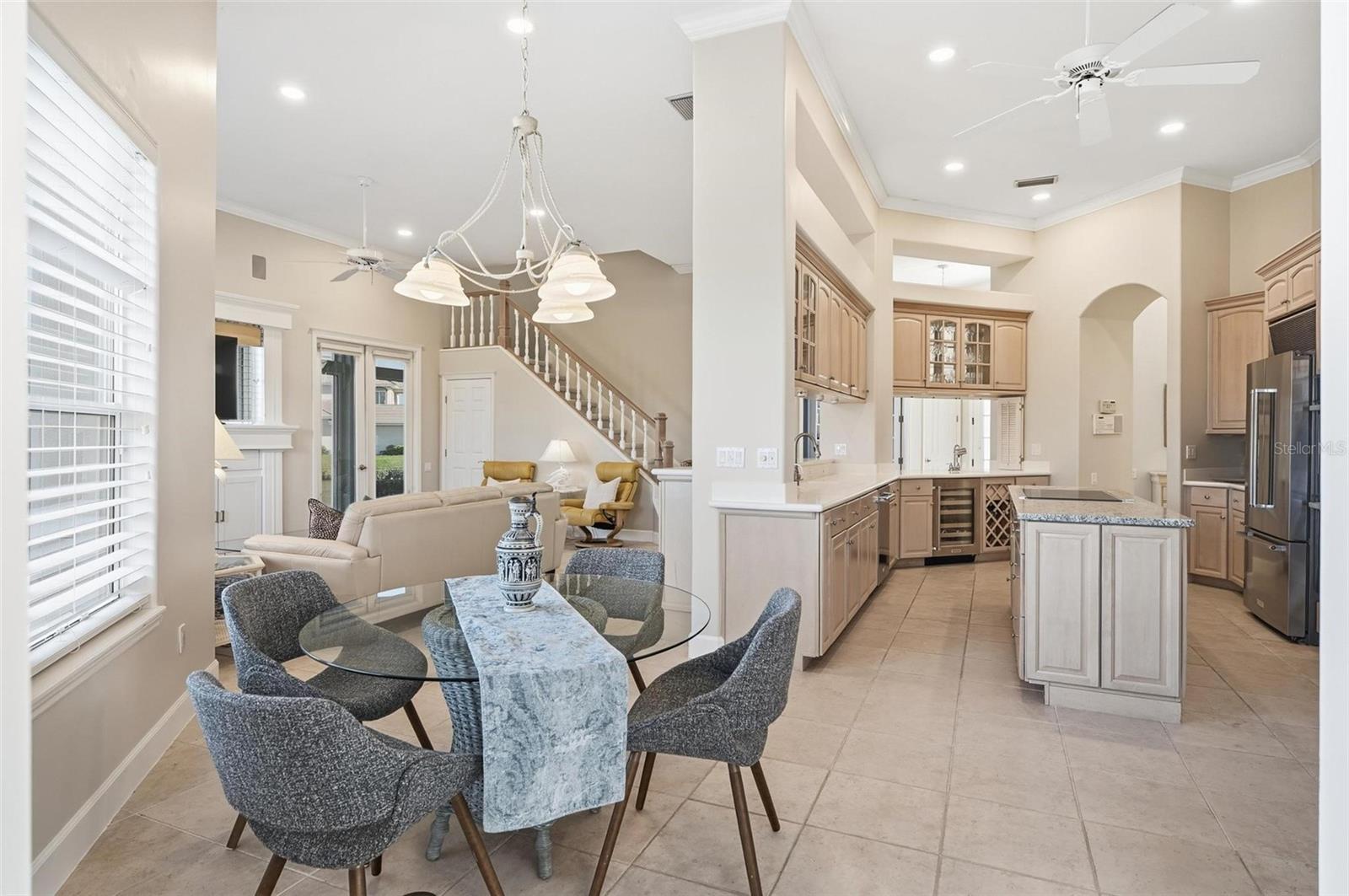 HAMMOCK DUNES - Residential