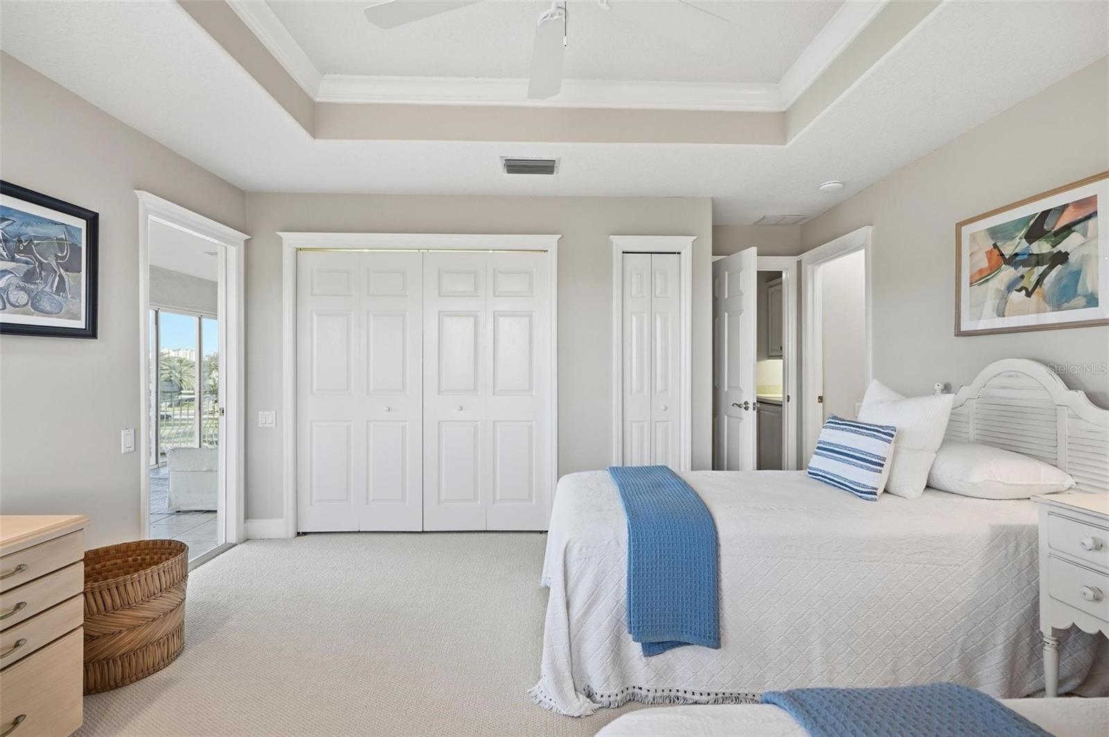 HAMMOCK DUNES - Residential