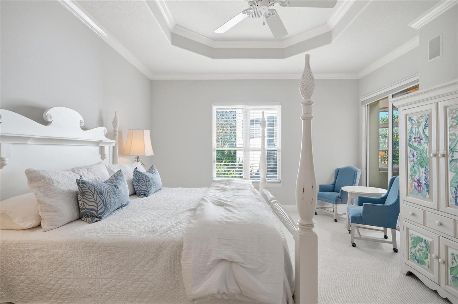 HAMMOCK DUNES - Residential