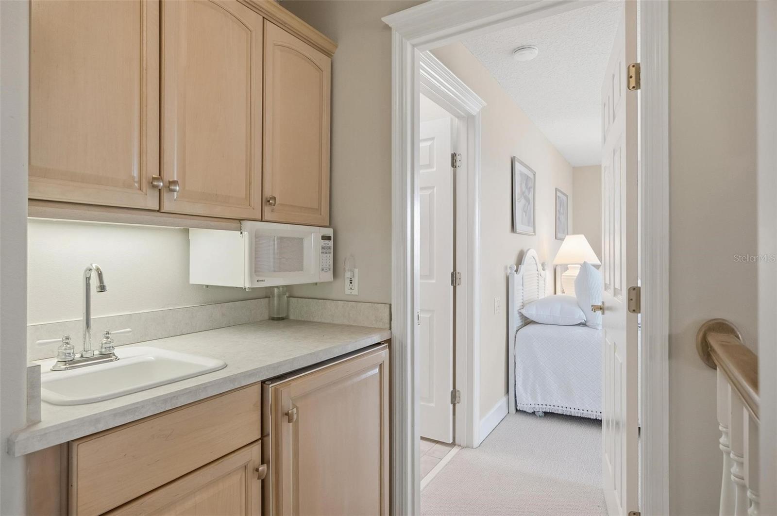 HAMMOCK DUNES - Residential