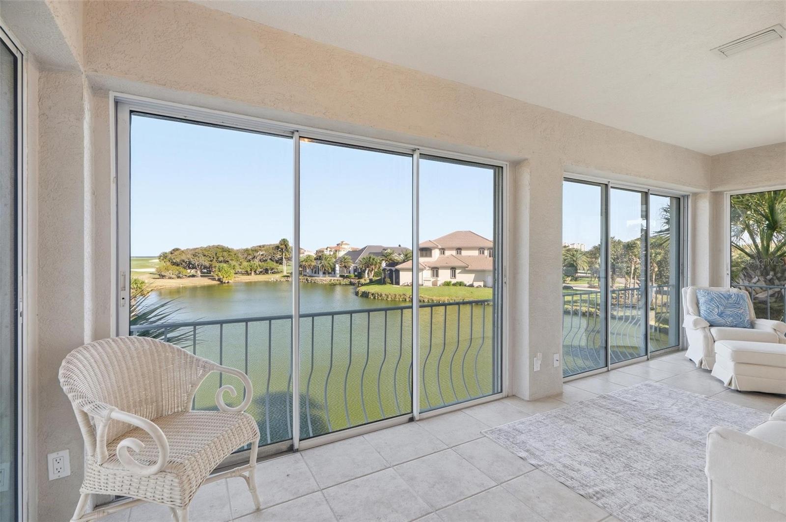 HAMMOCK DUNES - Residential