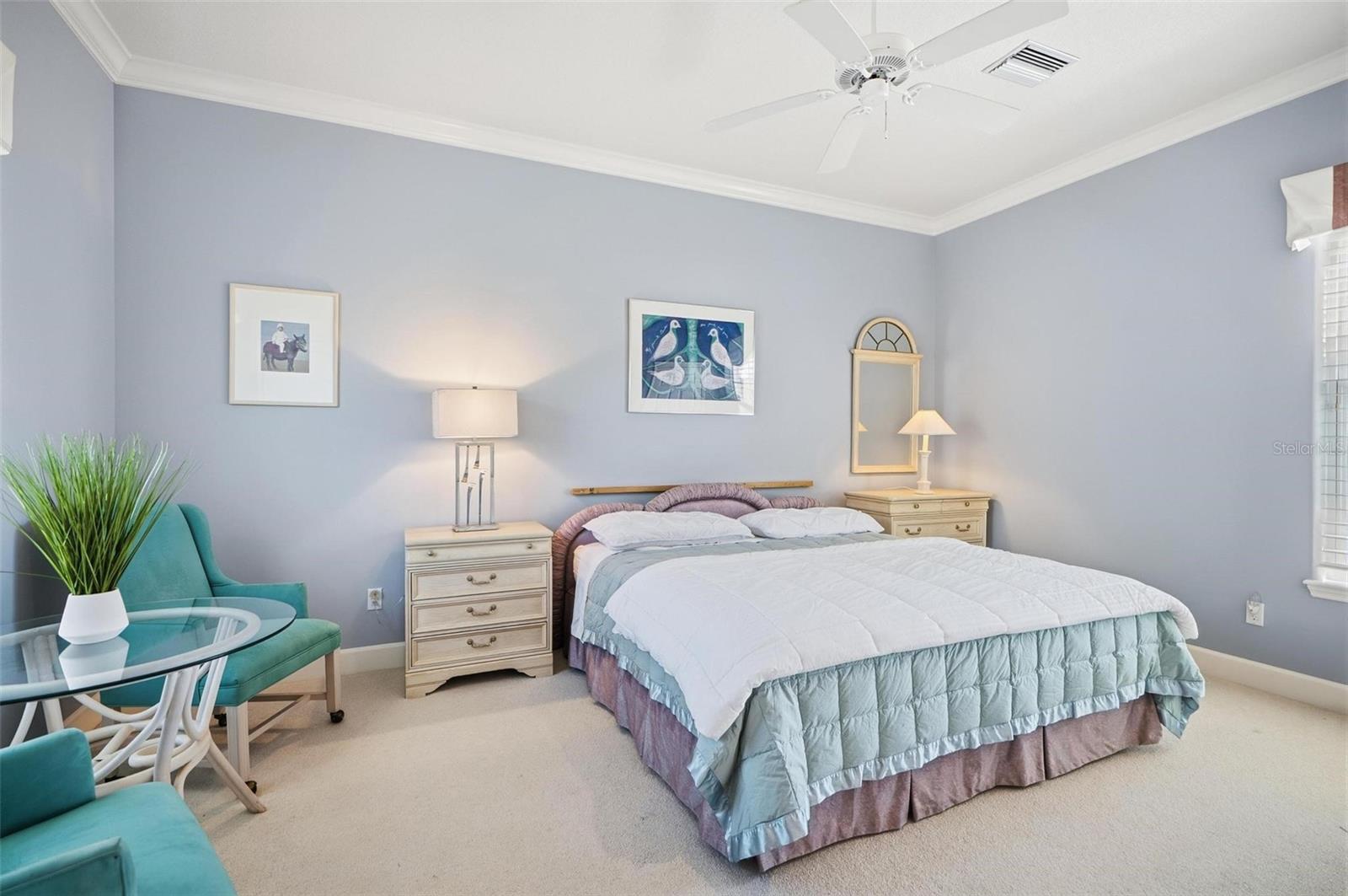 HAMMOCK DUNES - Residential