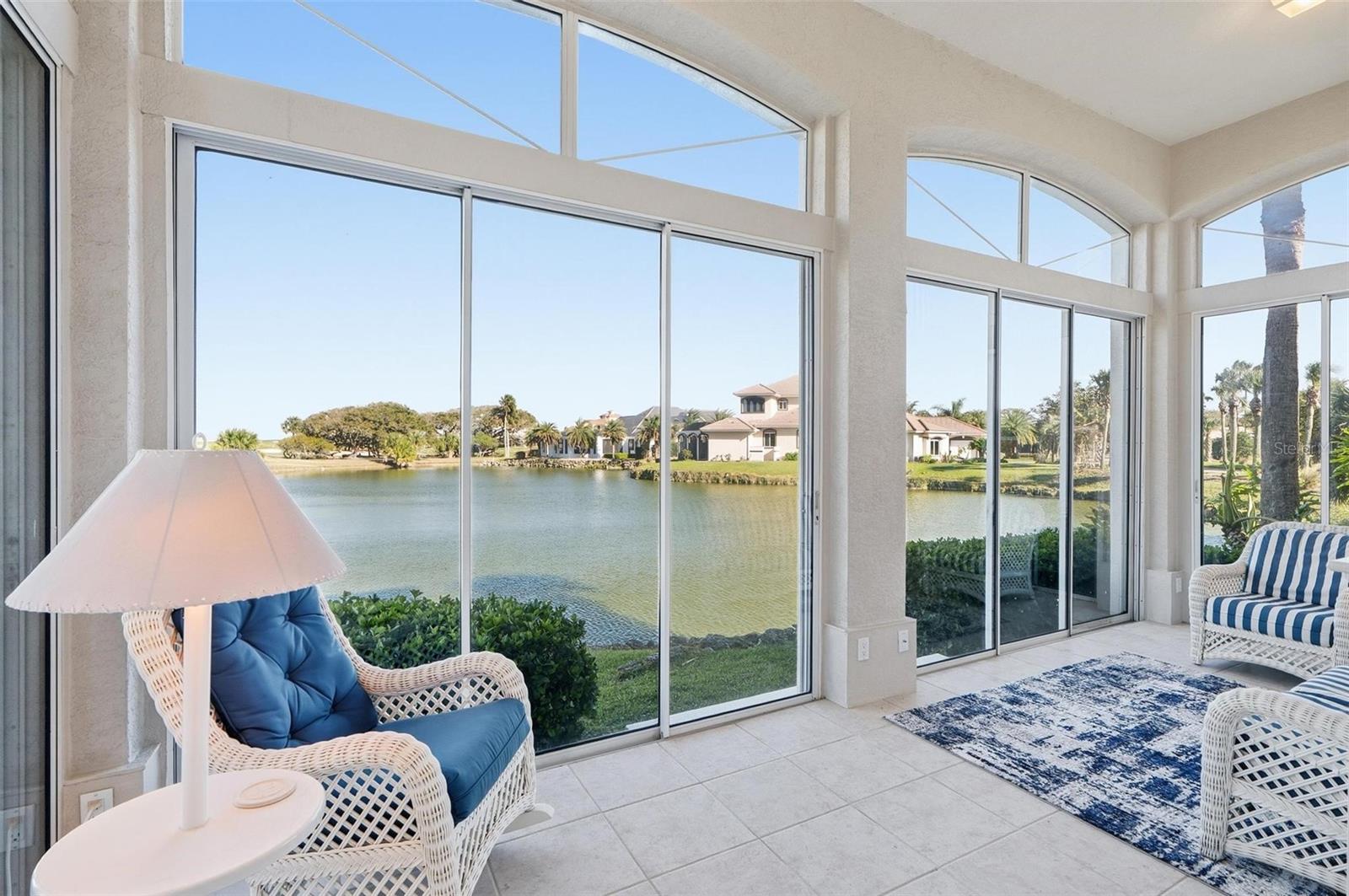 HAMMOCK DUNES - Residential