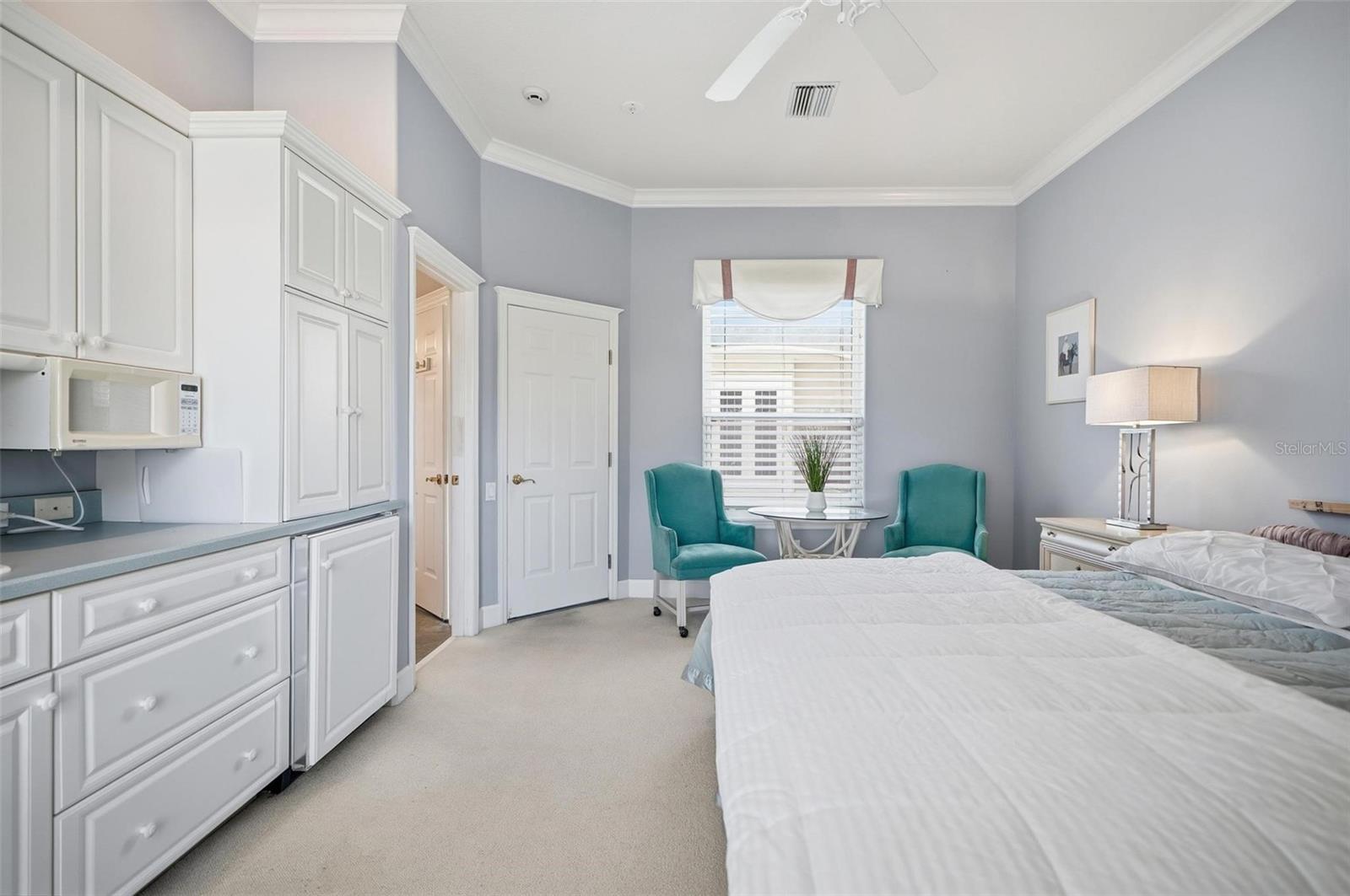 HAMMOCK DUNES - Residential