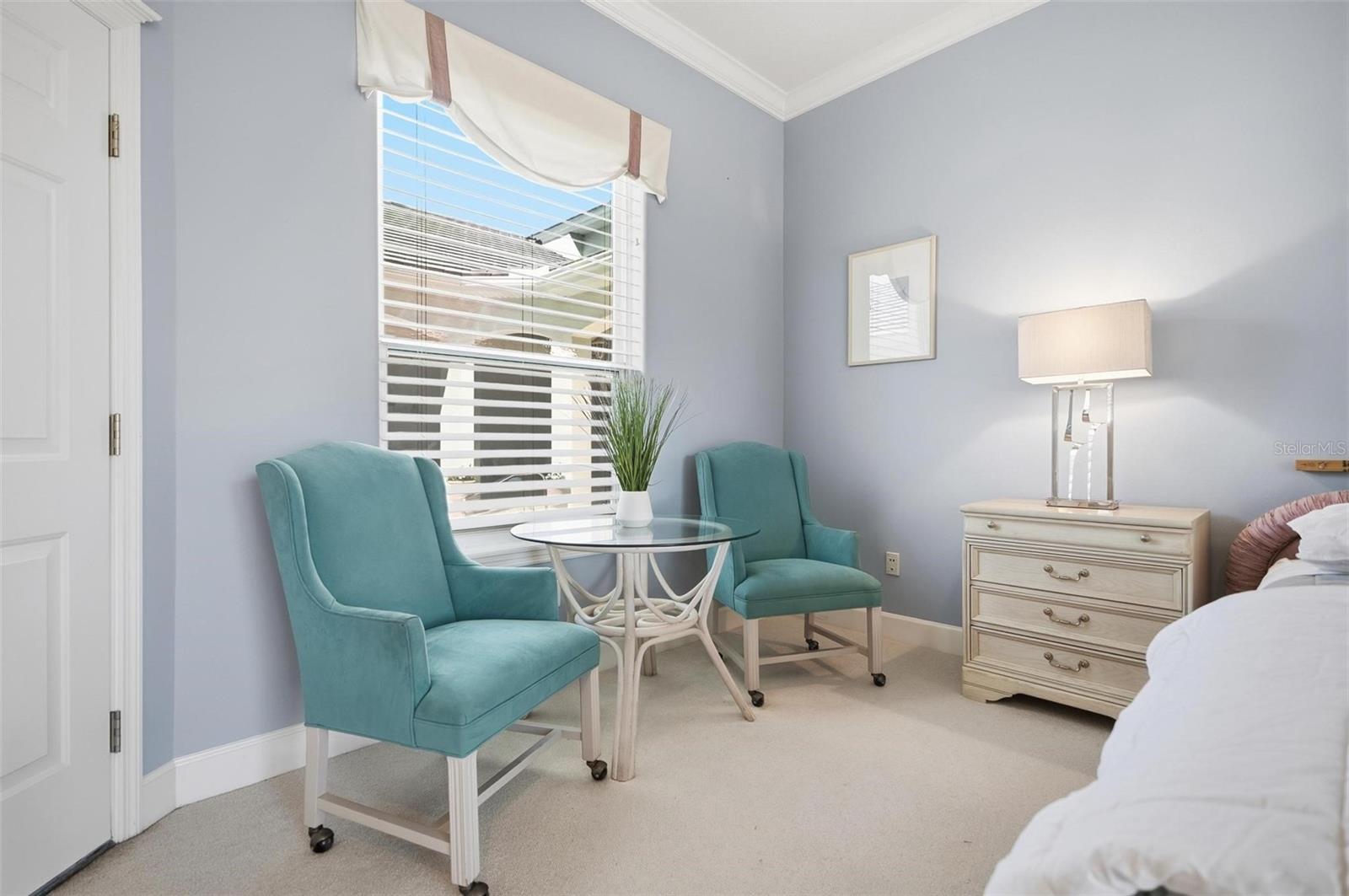 HAMMOCK DUNES - Residential