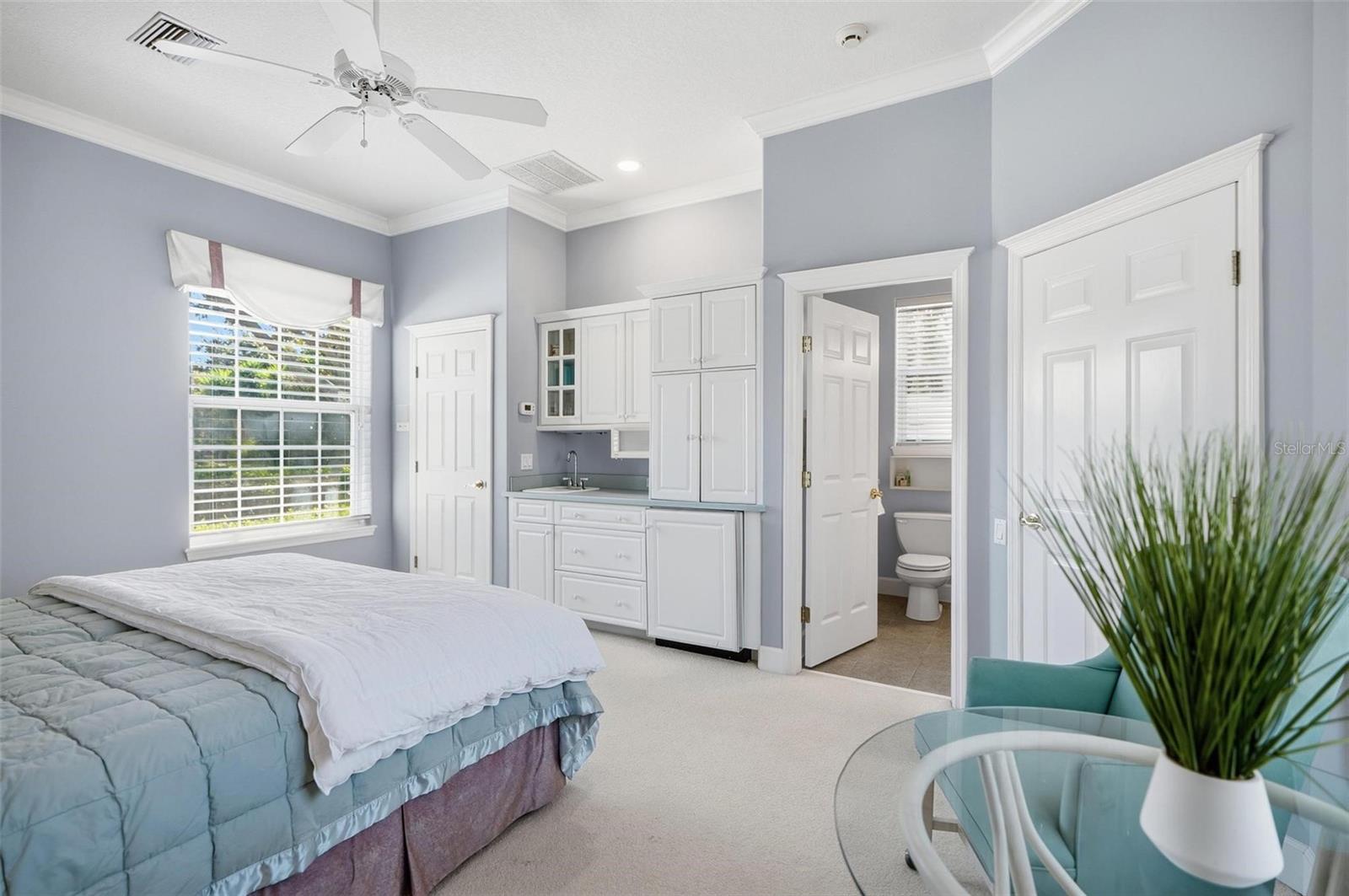 HAMMOCK DUNES - Residential