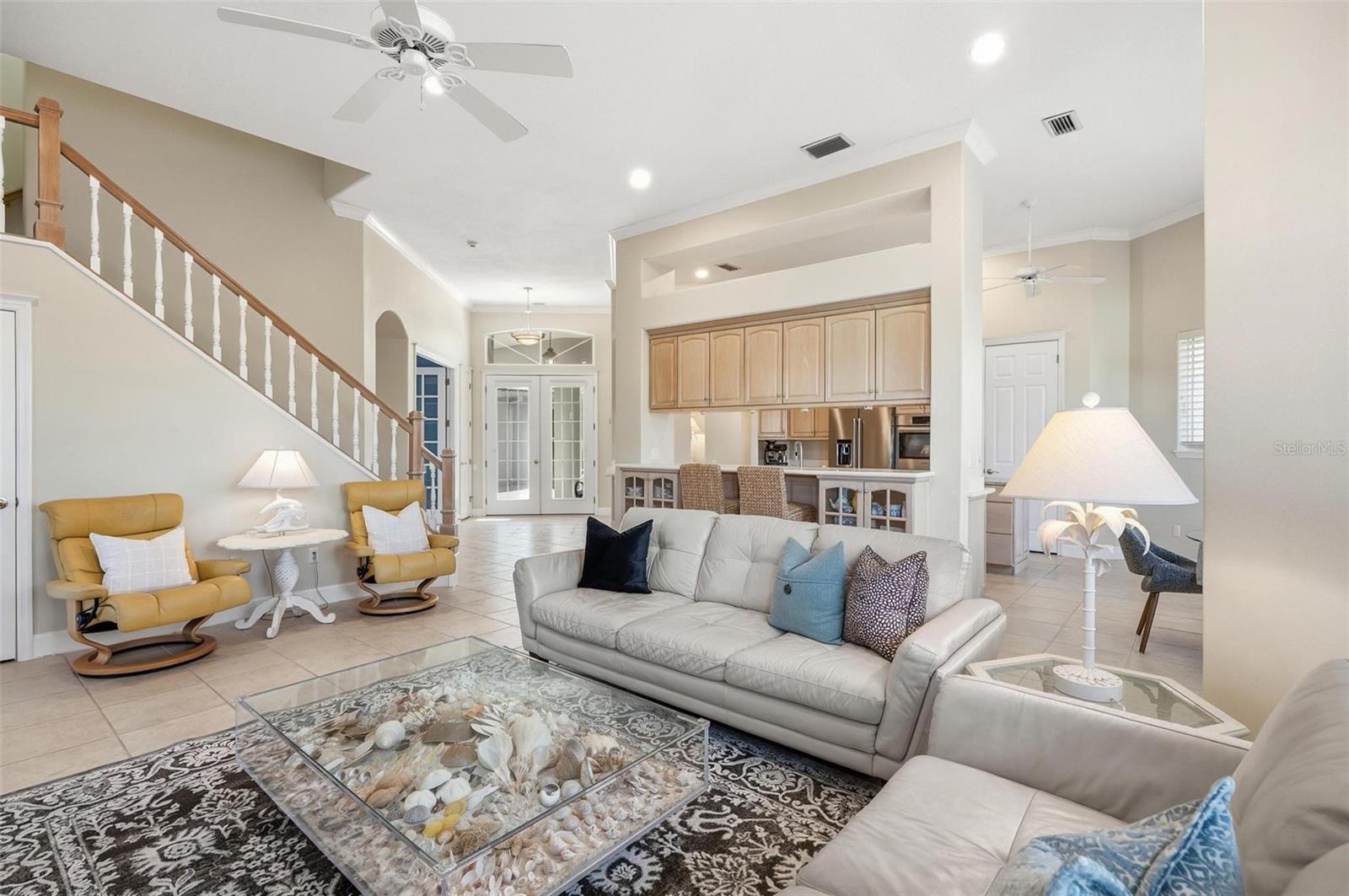 HAMMOCK DUNES - Residential