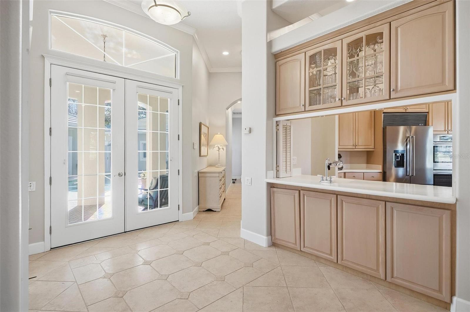 HAMMOCK DUNES - Residential