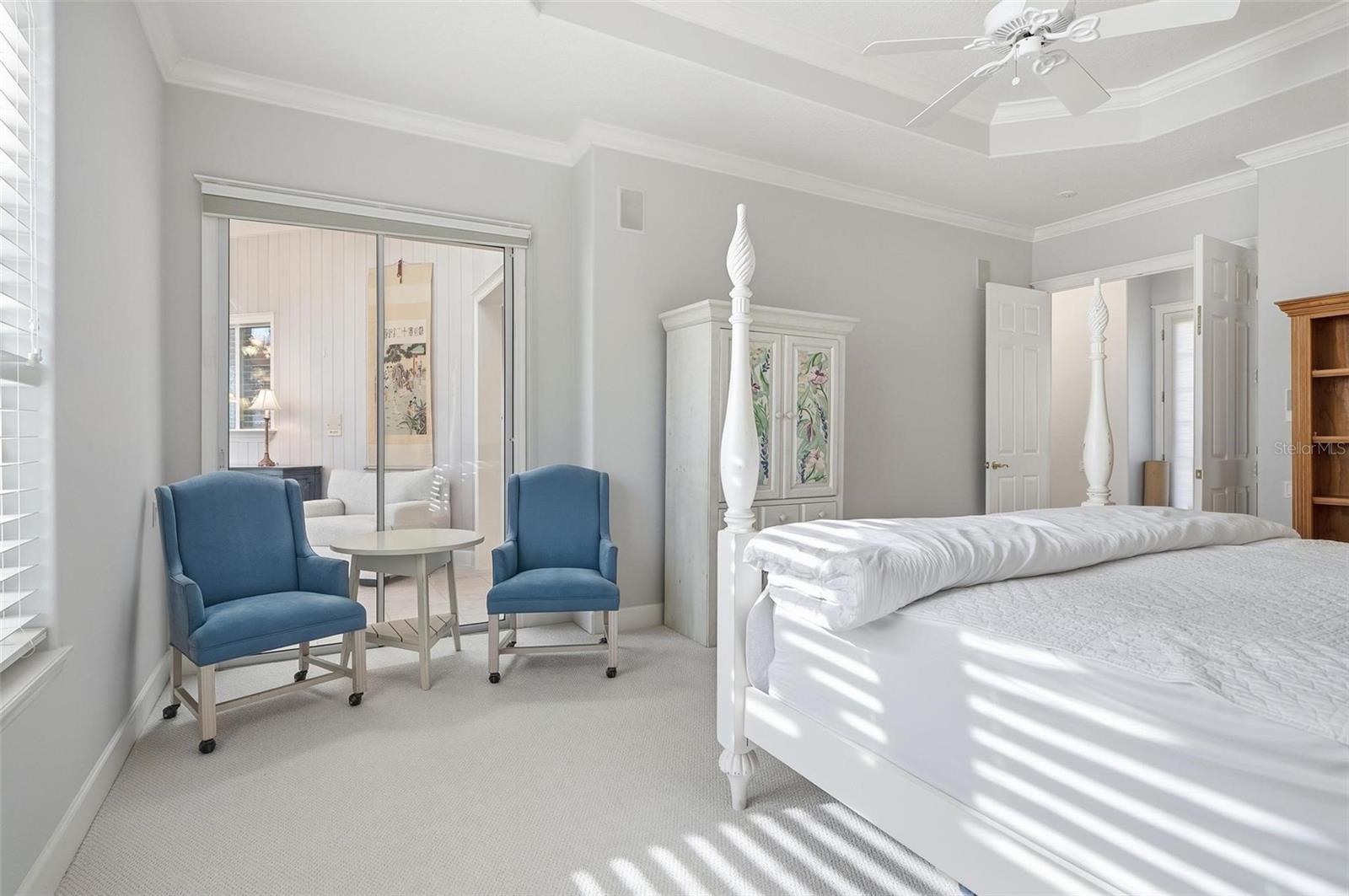 HAMMOCK DUNES - Residential