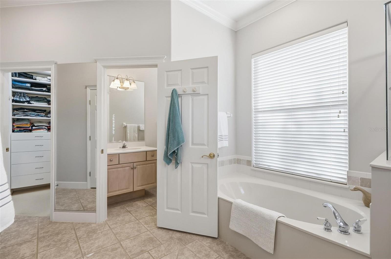 HAMMOCK DUNES - Residential