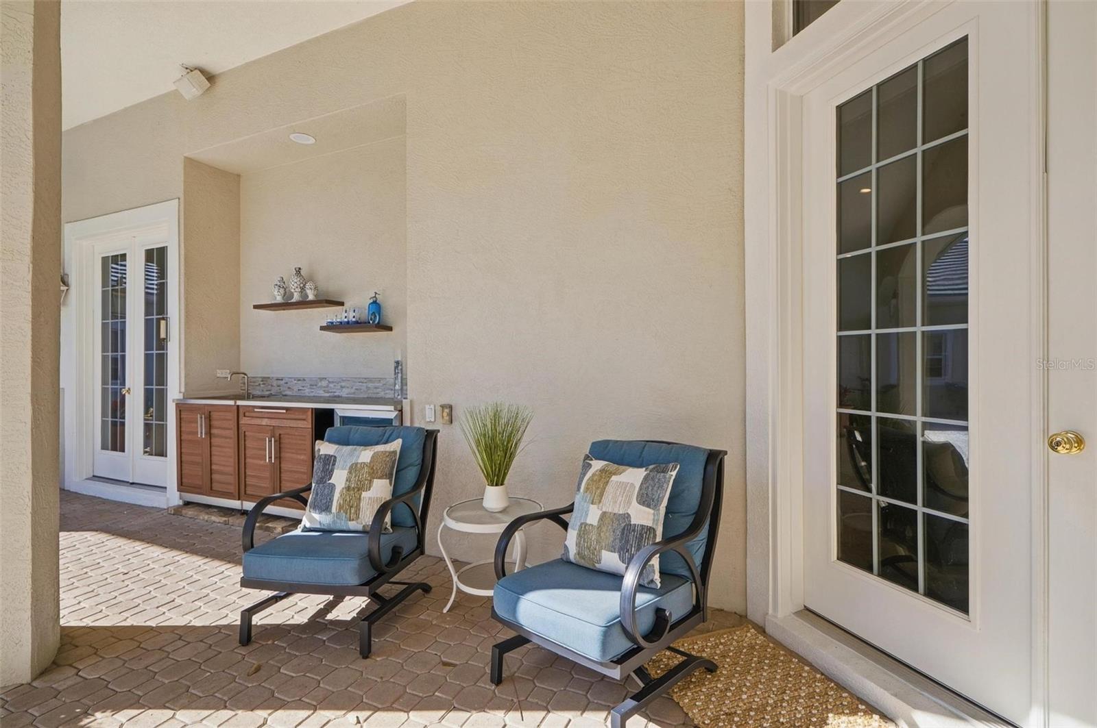 HAMMOCK DUNES - Residential