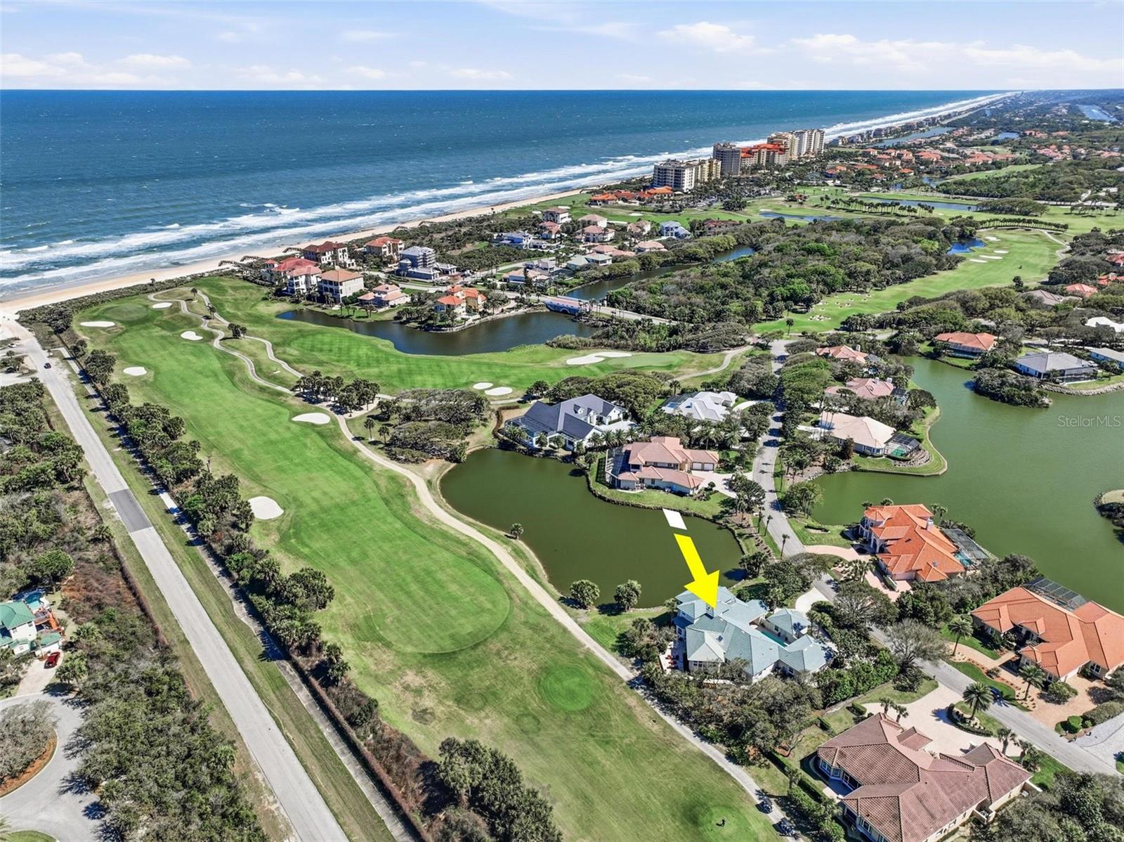 HAMMOCK DUNES - Residential