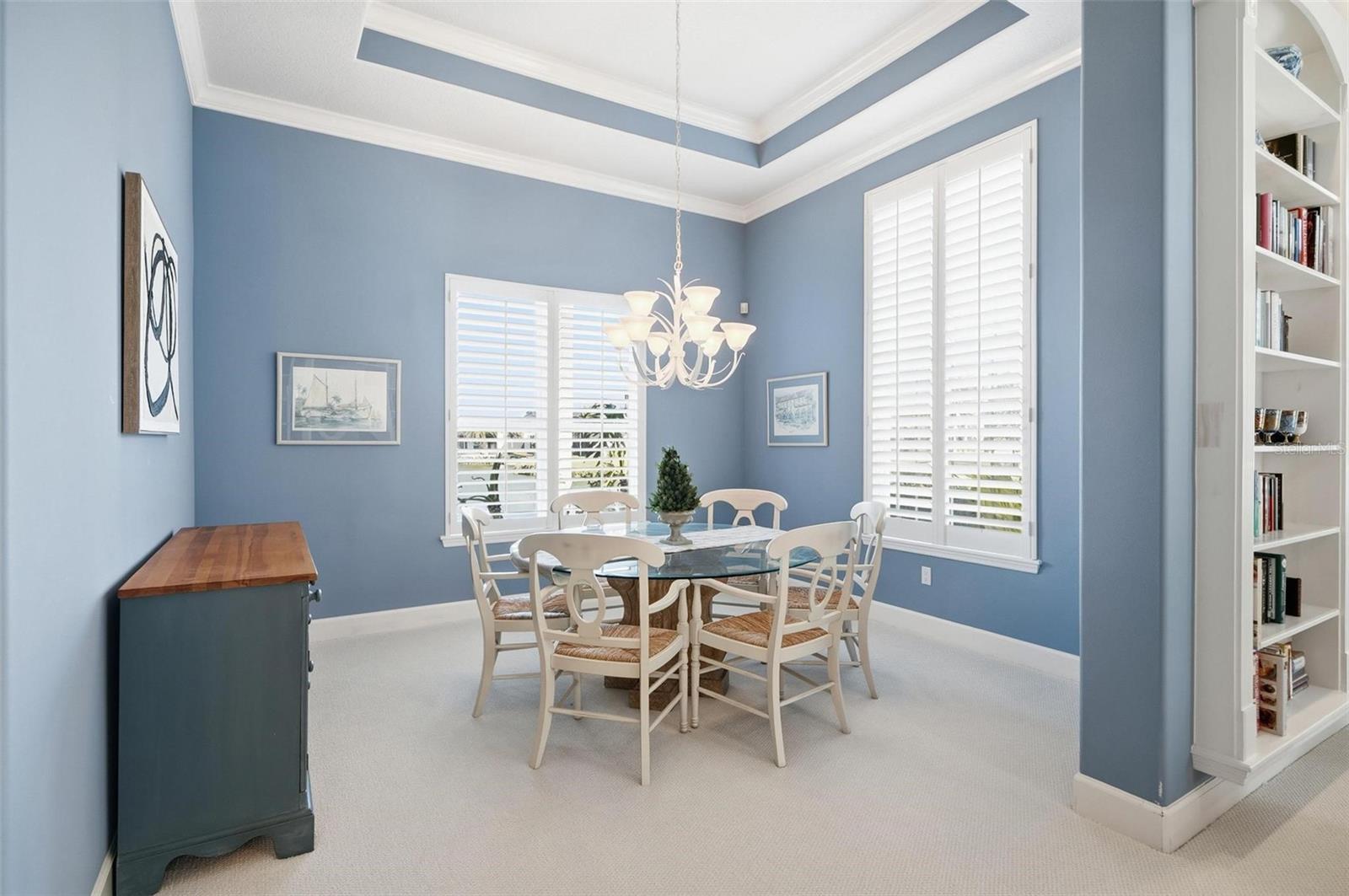 HAMMOCK DUNES - Residential