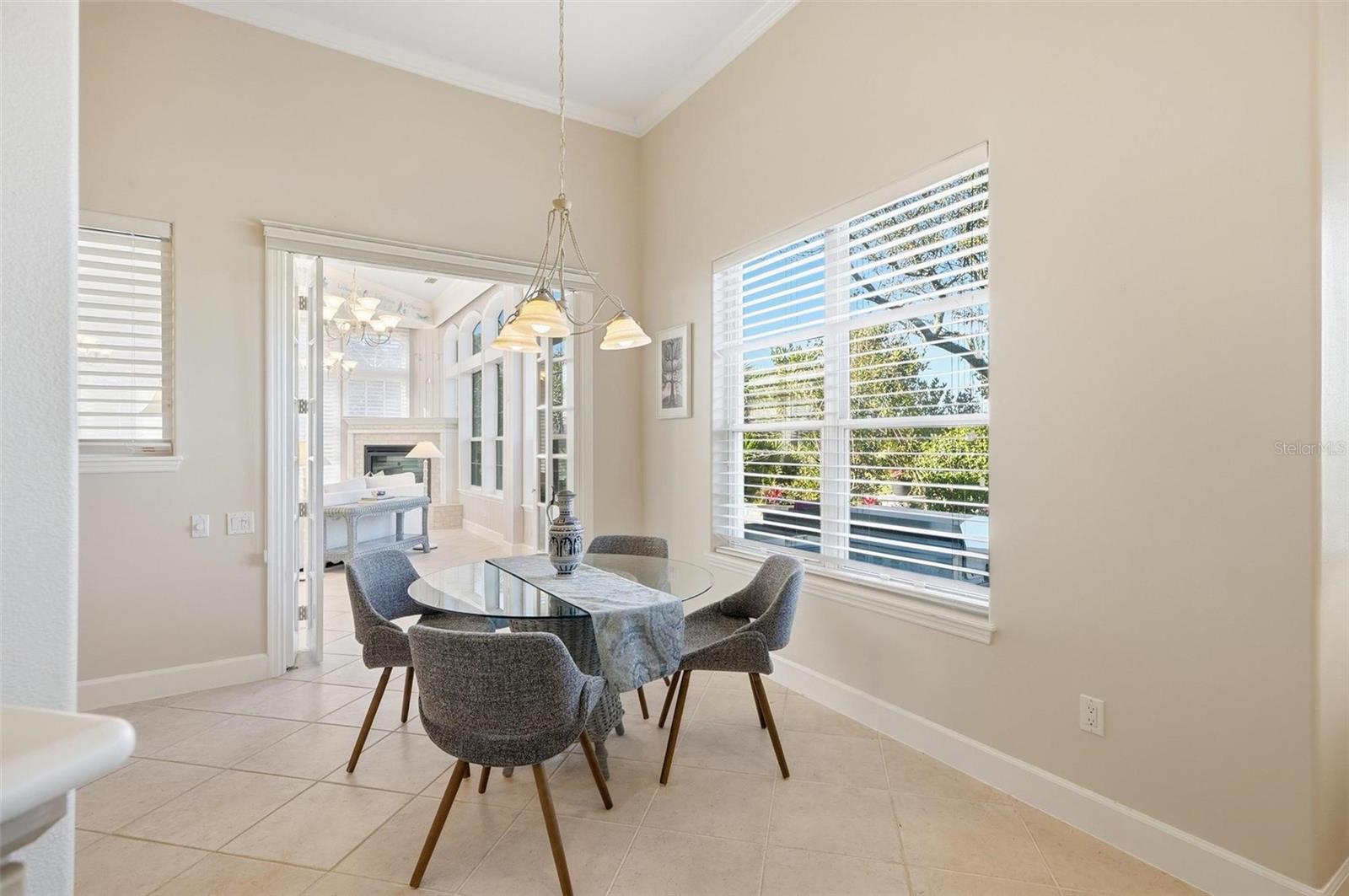 HAMMOCK DUNES - Residential