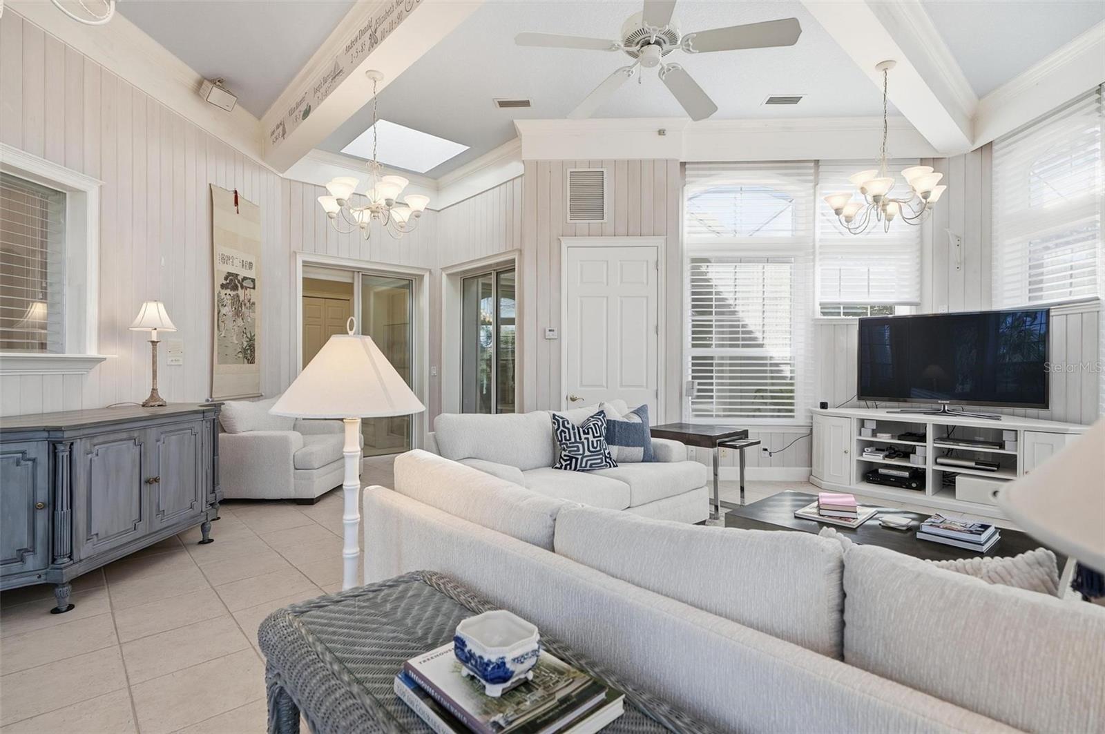 HAMMOCK DUNES - Residential