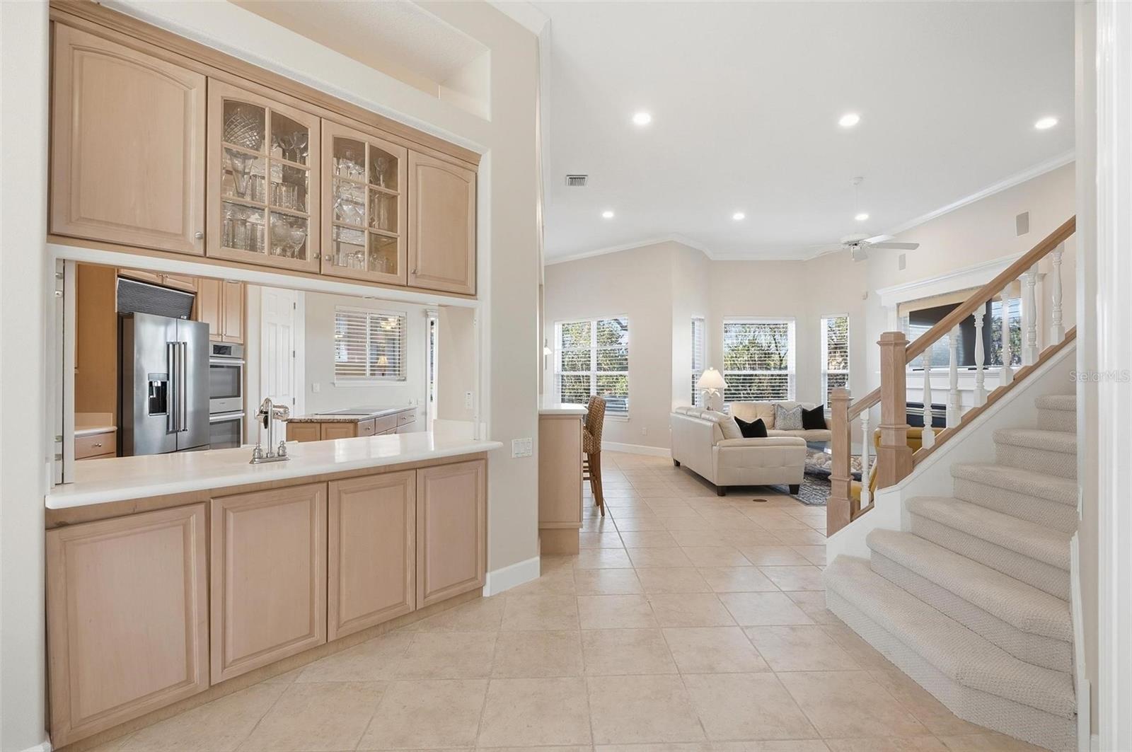 HAMMOCK DUNES - Residential