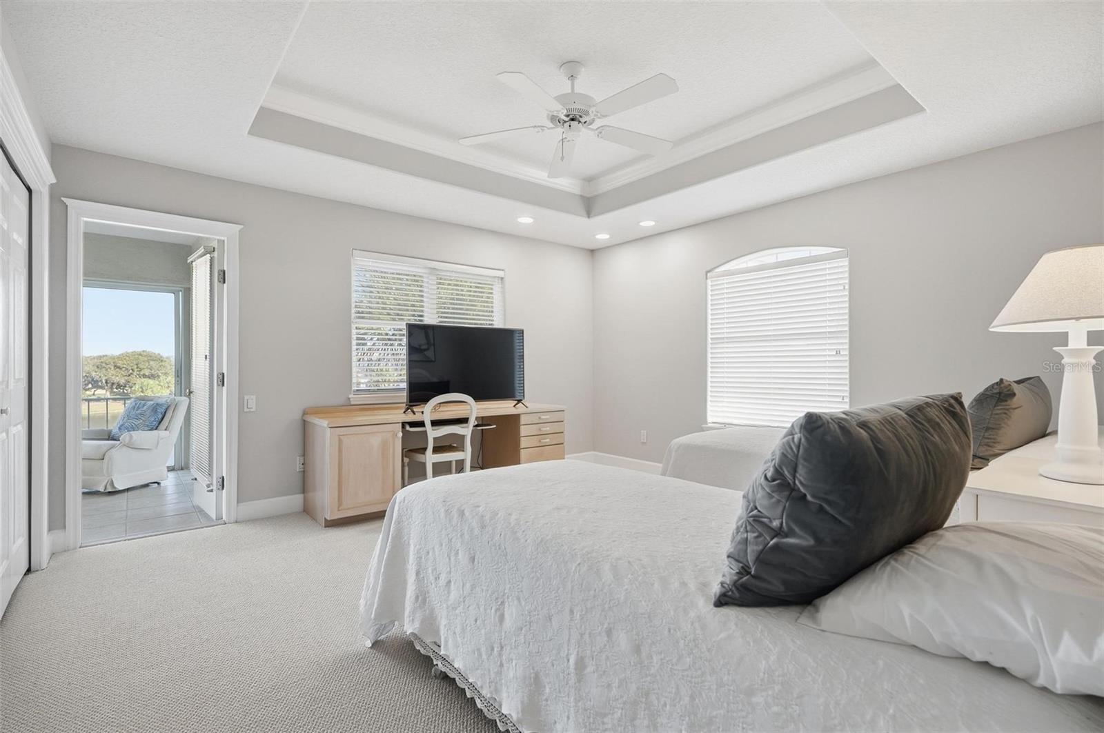 HAMMOCK DUNES - Residential