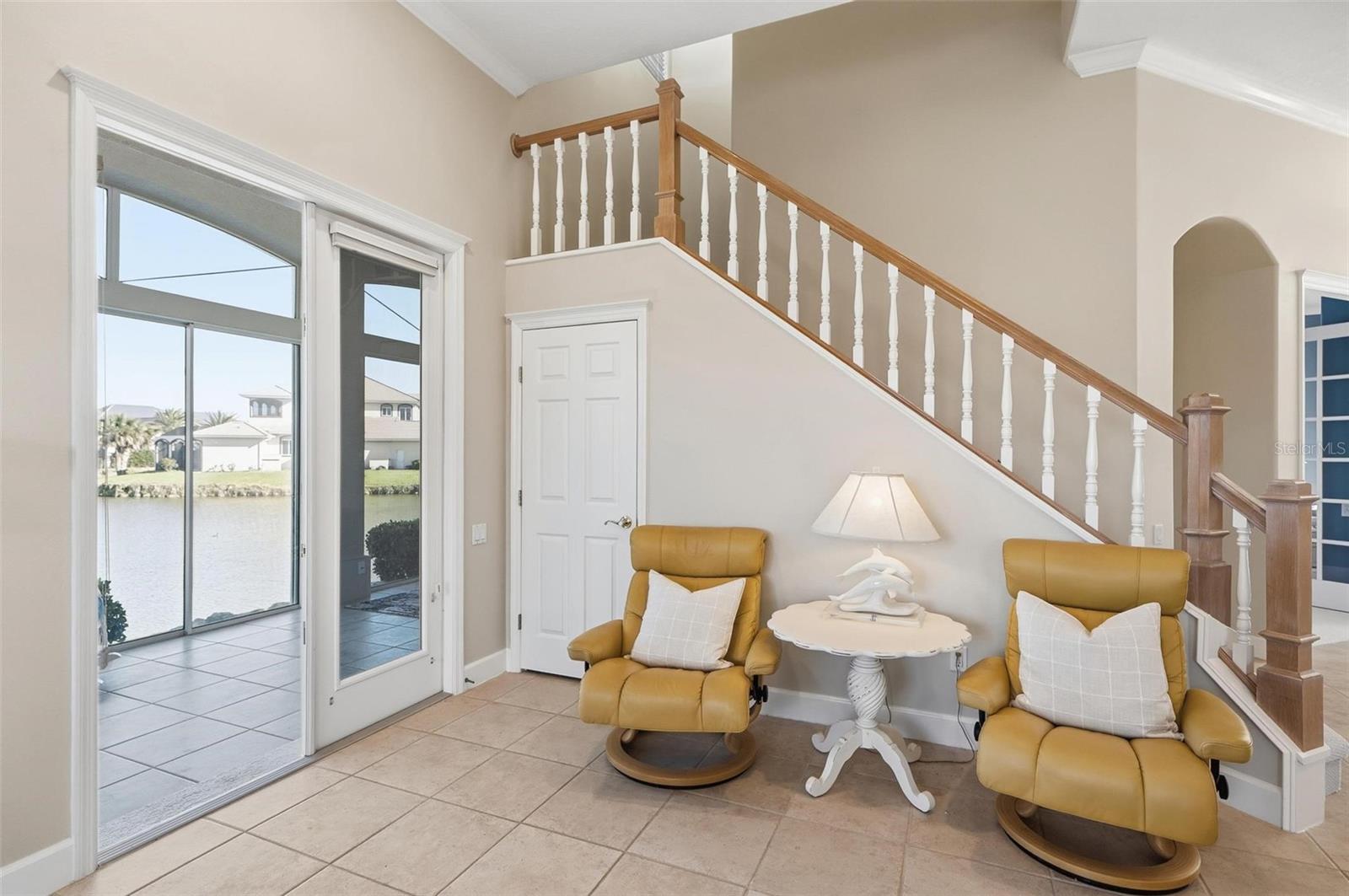 HAMMOCK DUNES - Residential