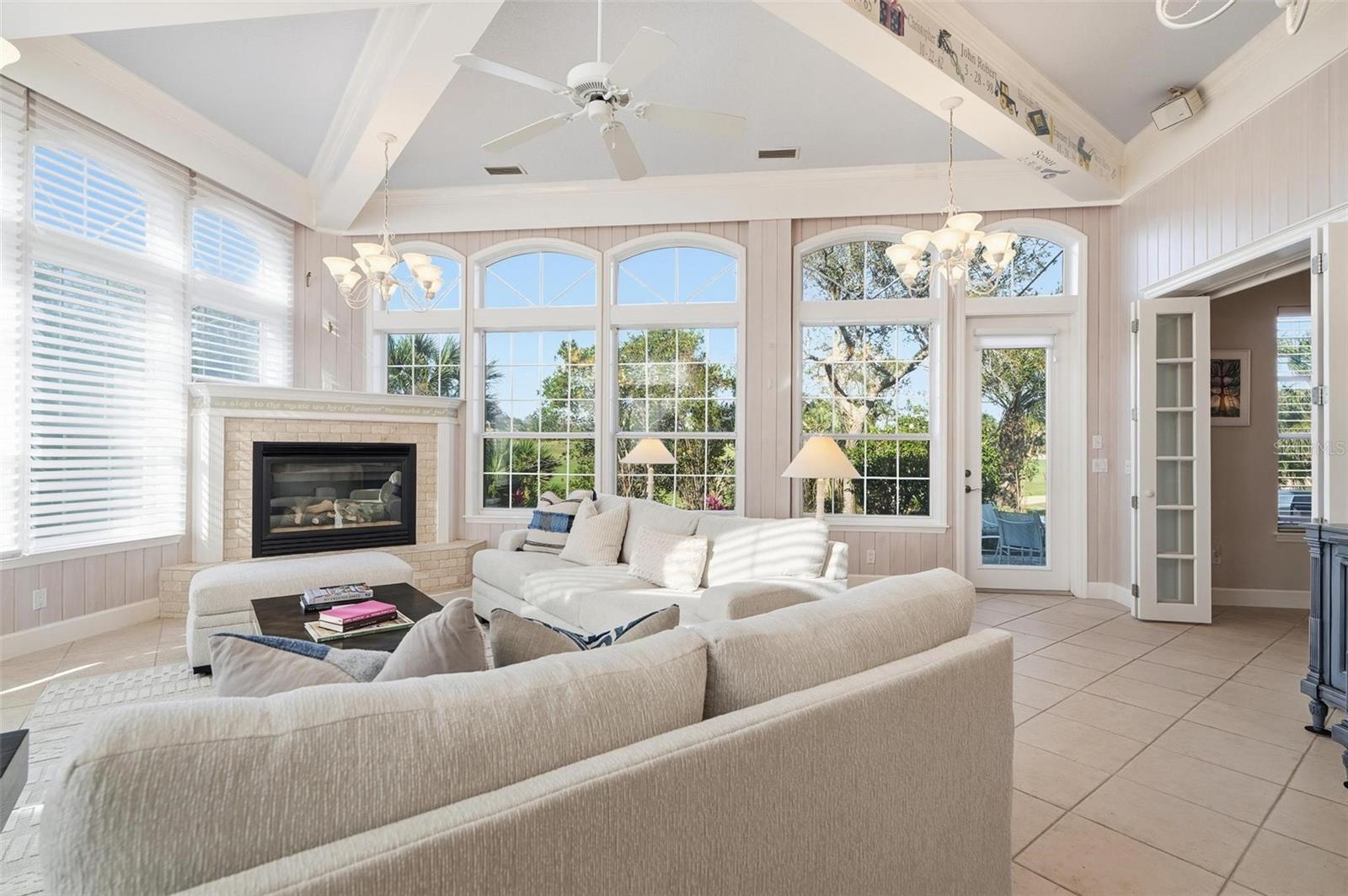 HAMMOCK DUNES - Residential