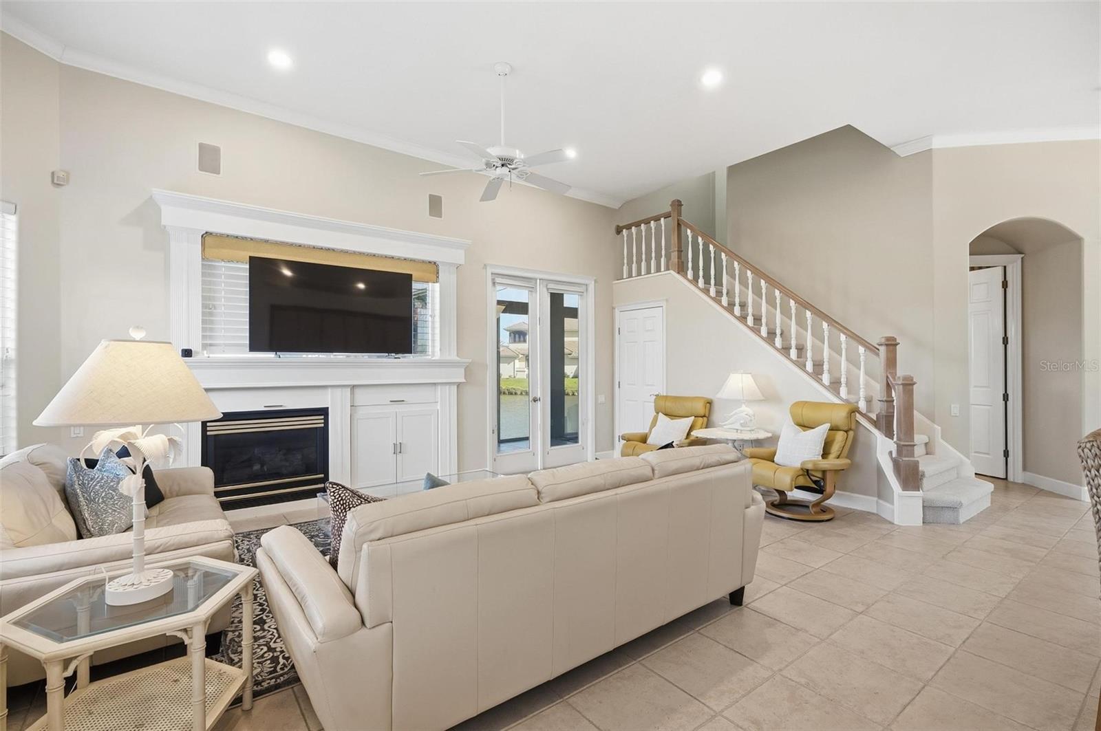 HAMMOCK DUNES - Residential