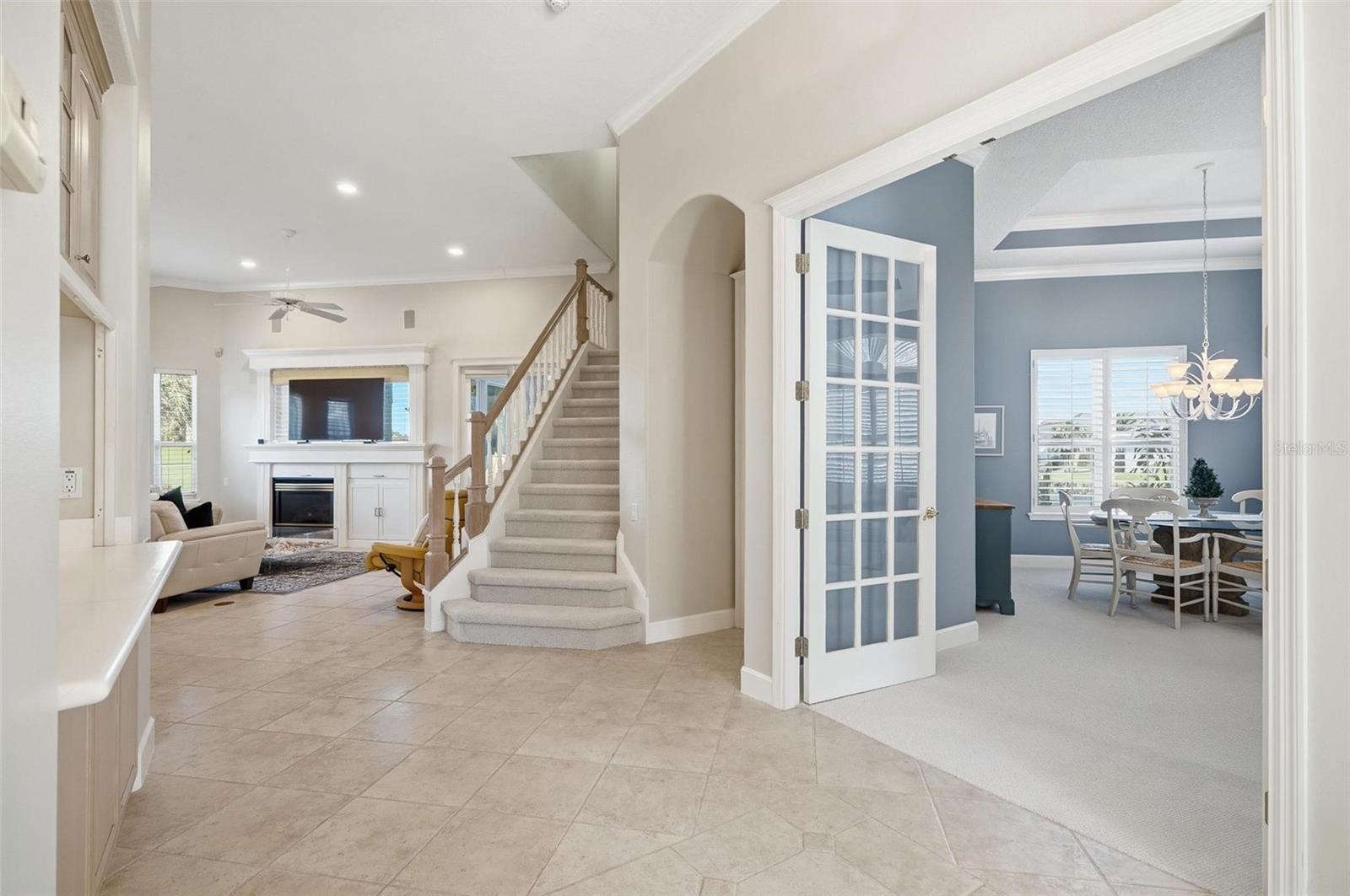 HAMMOCK DUNES - Residential