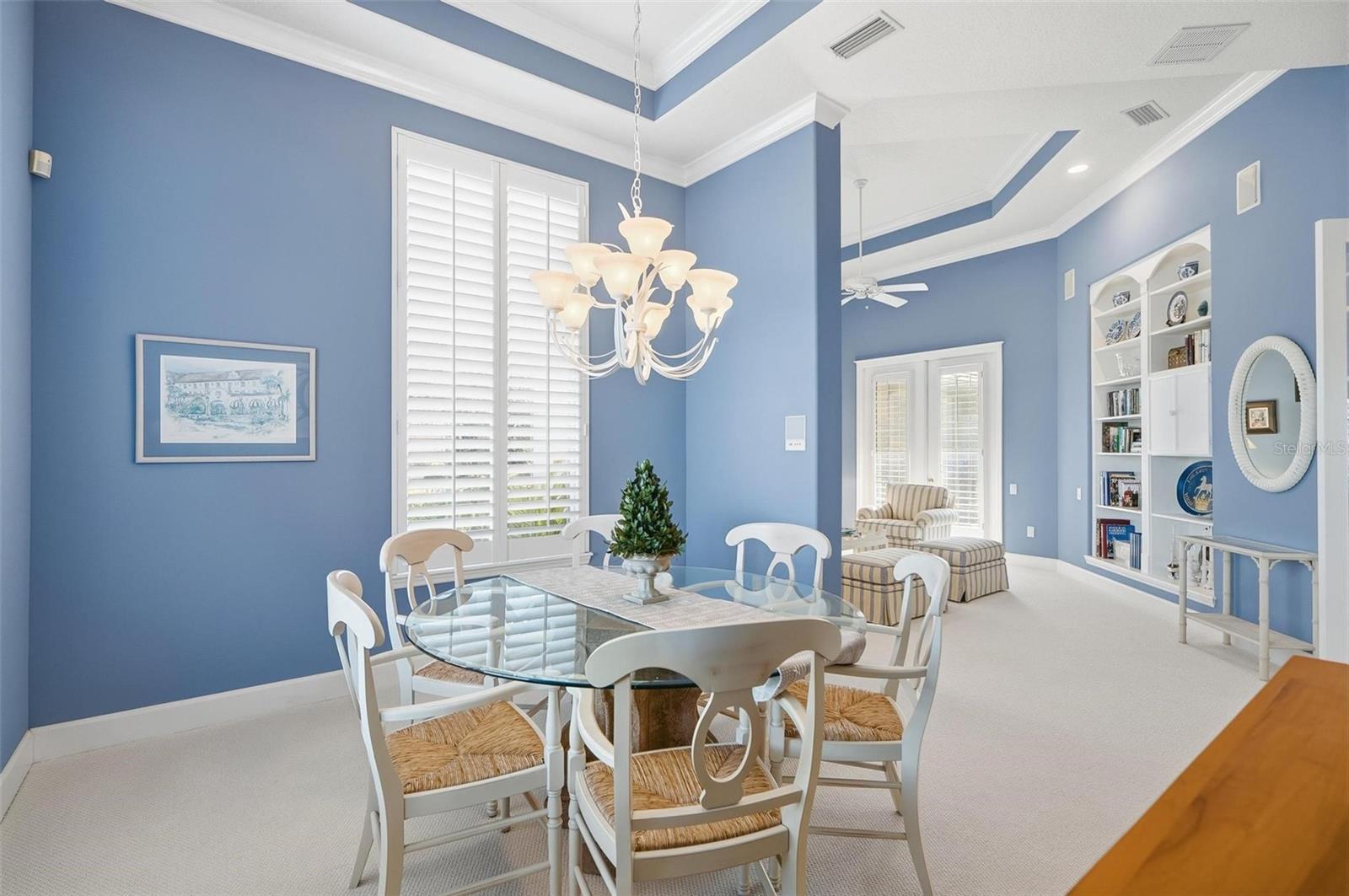 HAMMOCK DUNES - Residential